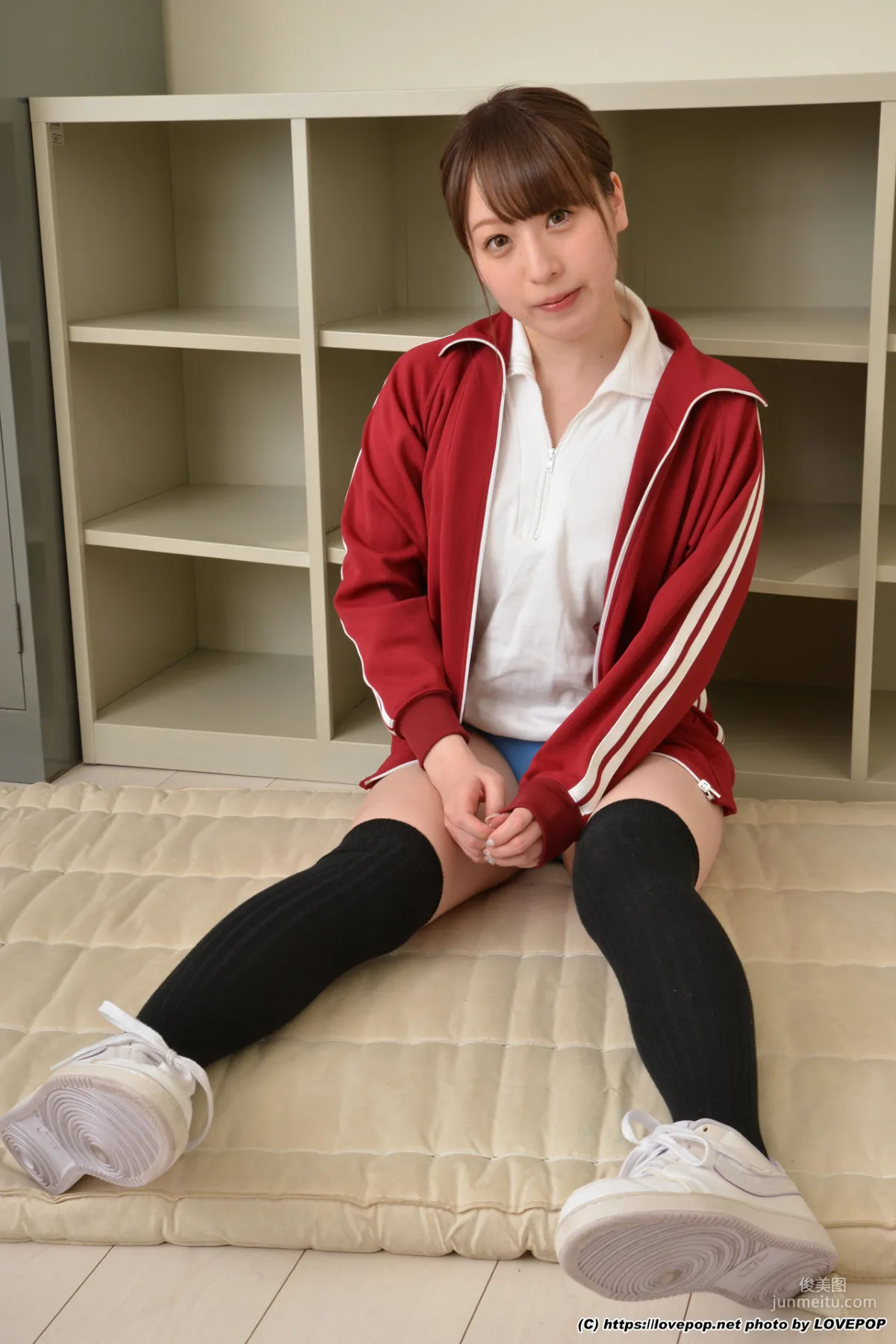 [LOVEPOP] 柑南るか Ruka Kanna Photoset 02 寫真集 20