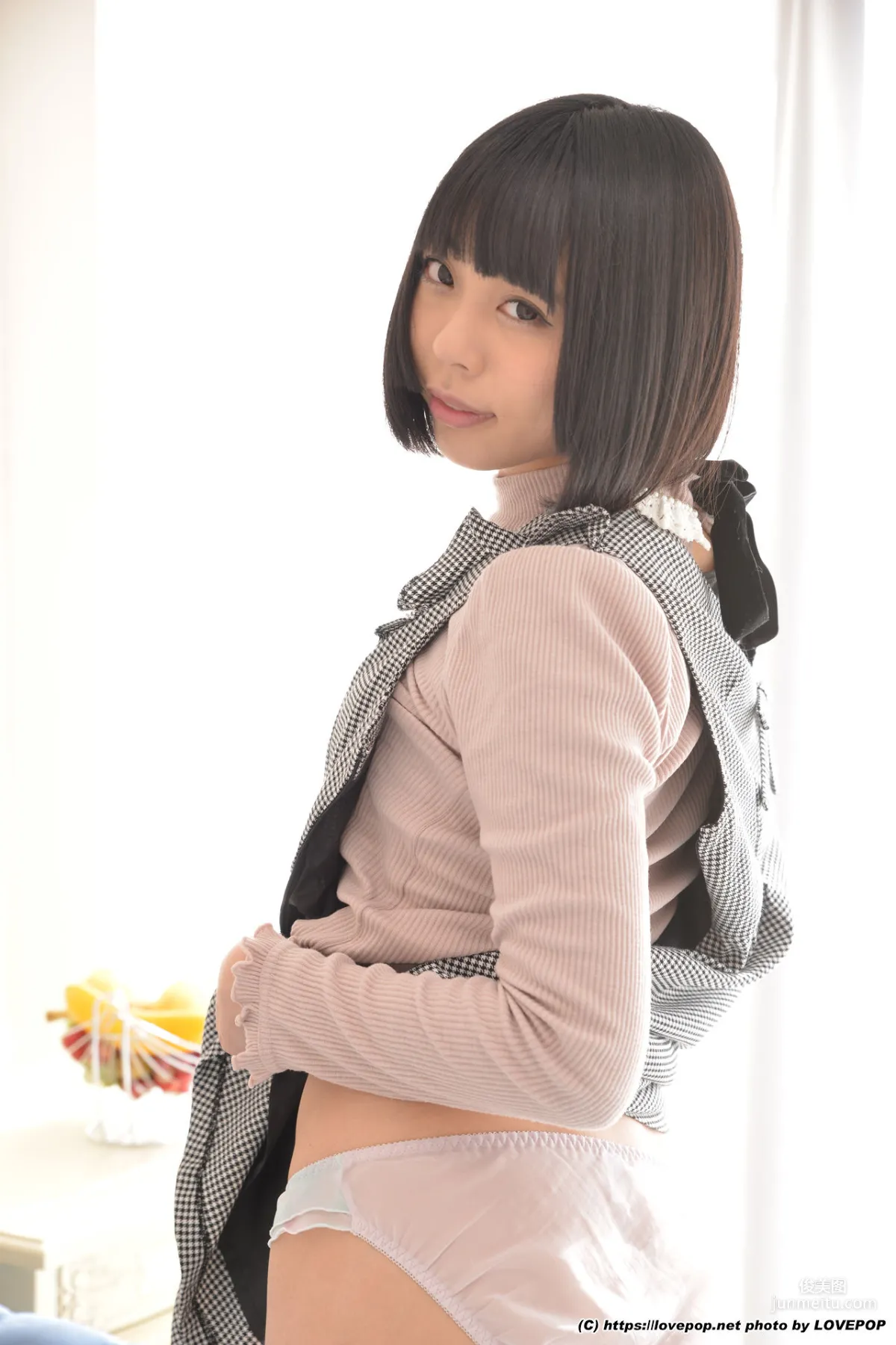 [LOVEPOP] 七海ゆあ Yua Nanami Photoset 04 寫真集 61