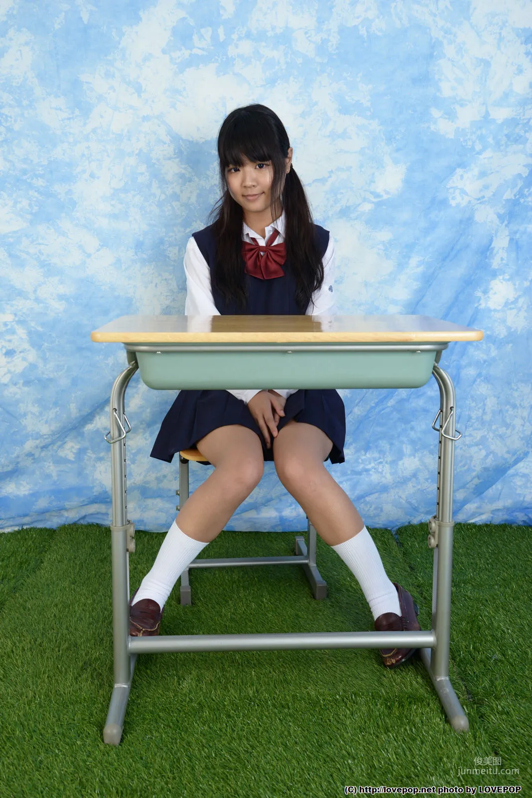[LOVEPOP] 黒木優子 Yuuko Kuroki Photoset 02 寫真集 11