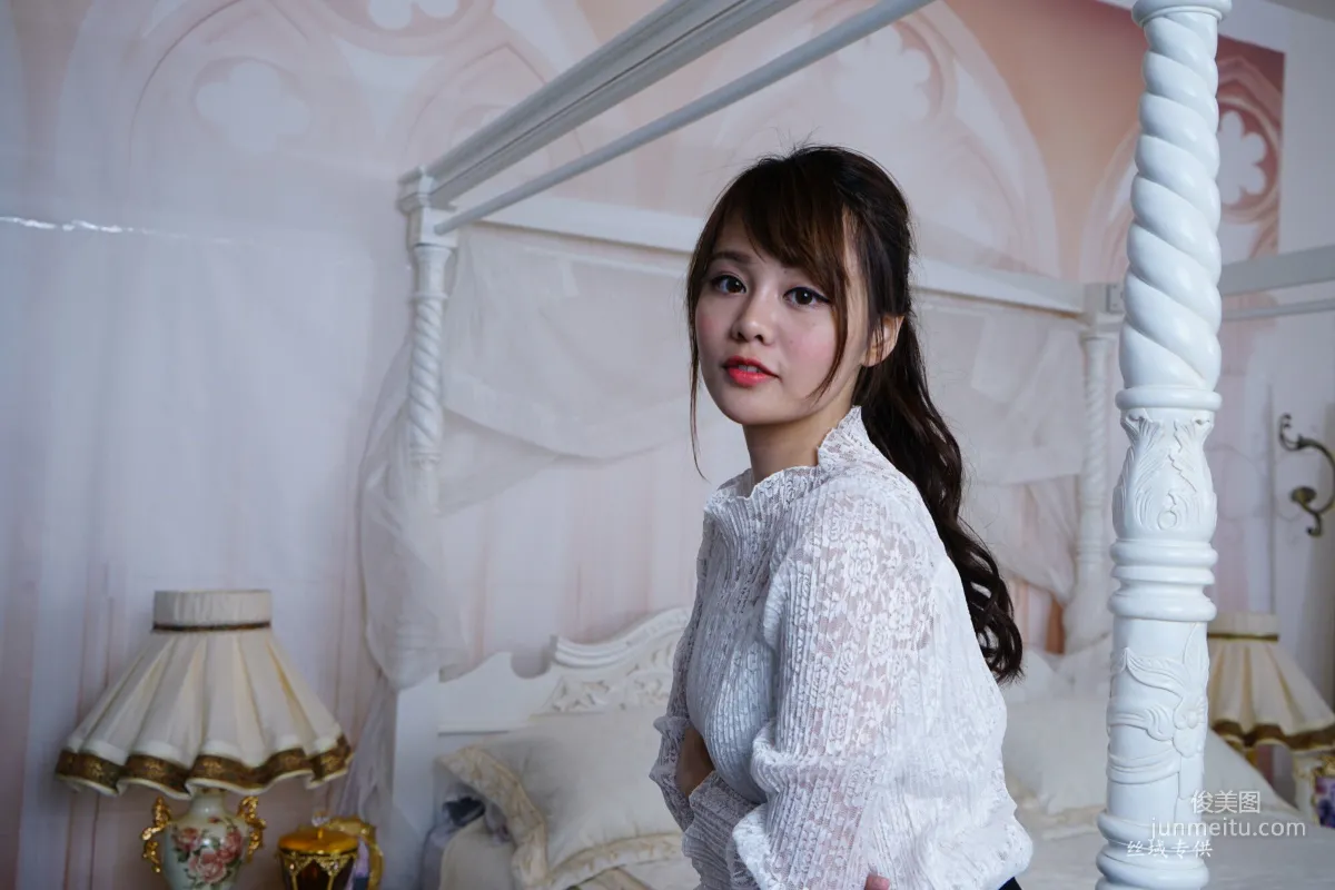 [Taiwan Beauties] Candy Sun, Taichung Seventh District Heidelberg~ Photo Set photo 25