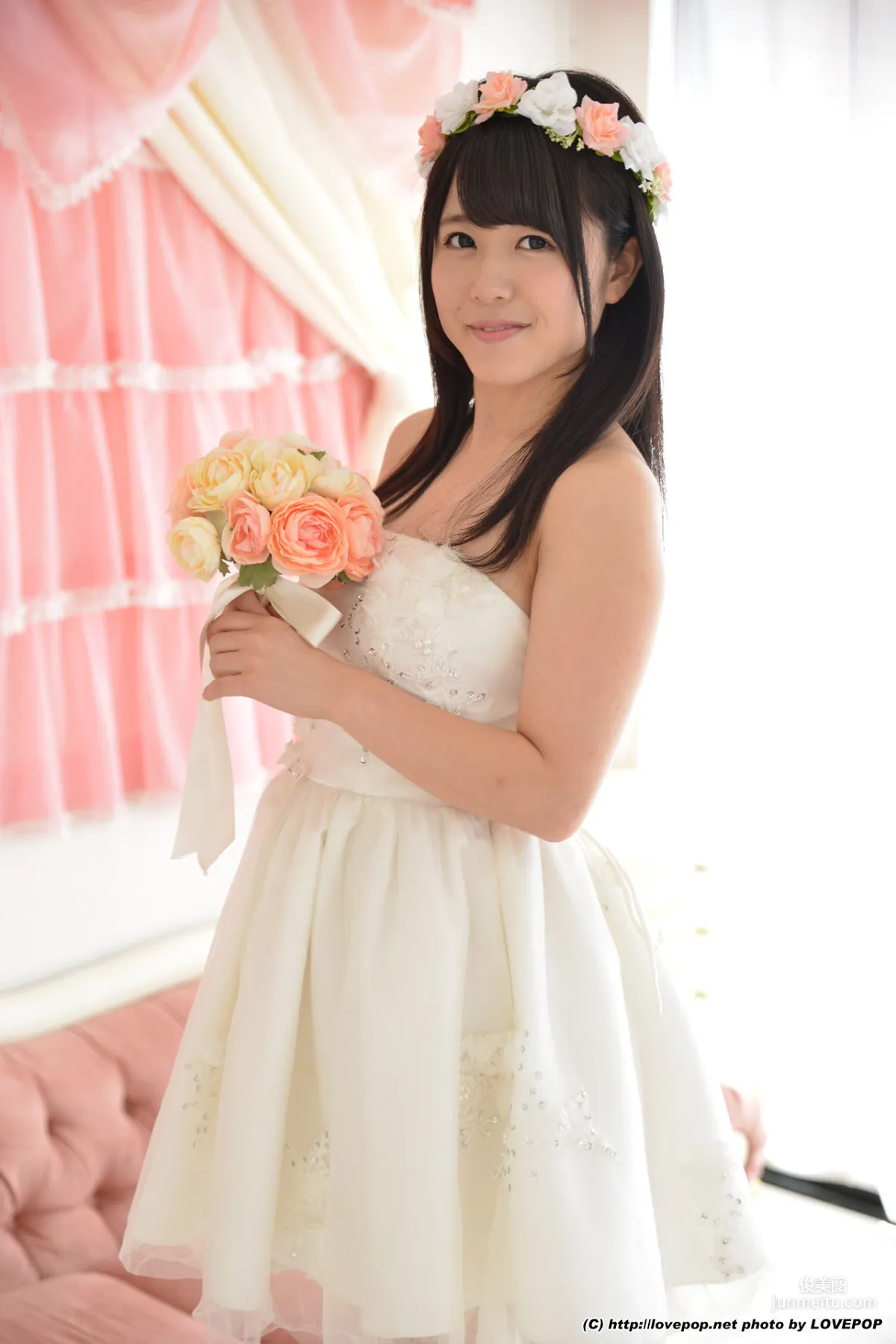 [LovePop] Misa Suzumi Photoset 09 Photo Set photo 5
