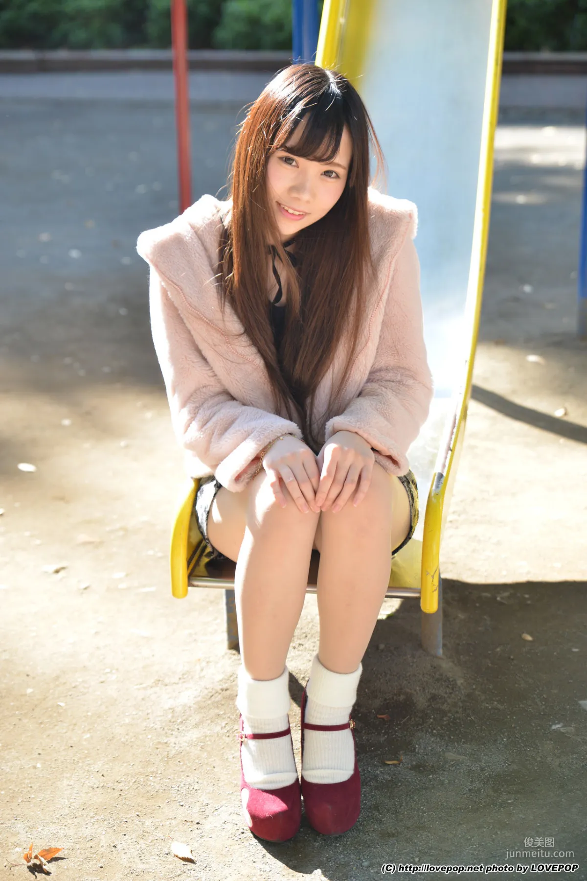[LovePop] Mizuki Kurumi Photoset 01 Photo Set photo 20