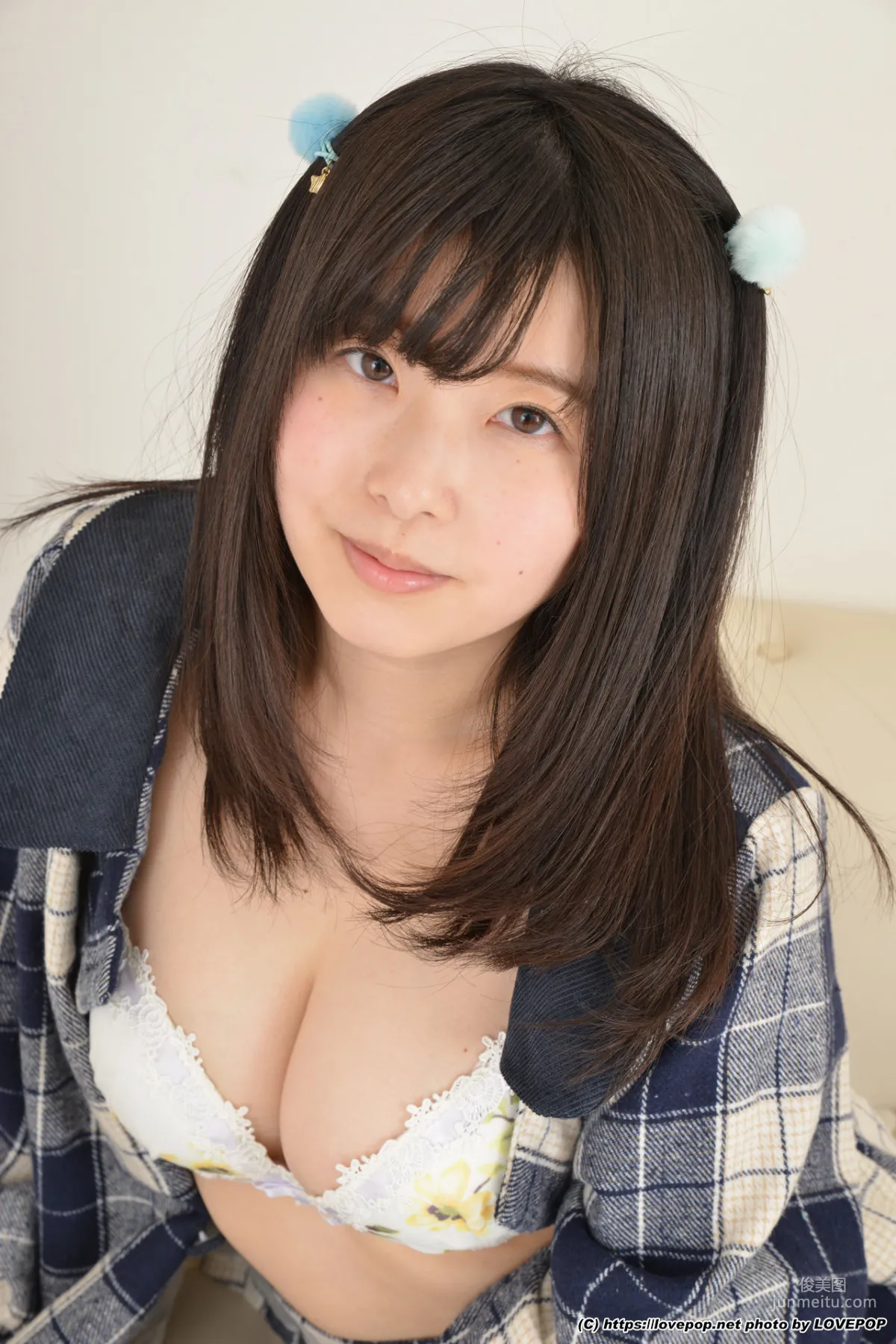 [LOVEPOP] Ren Hinami ひなみれん Photoset 05 寫真集 48