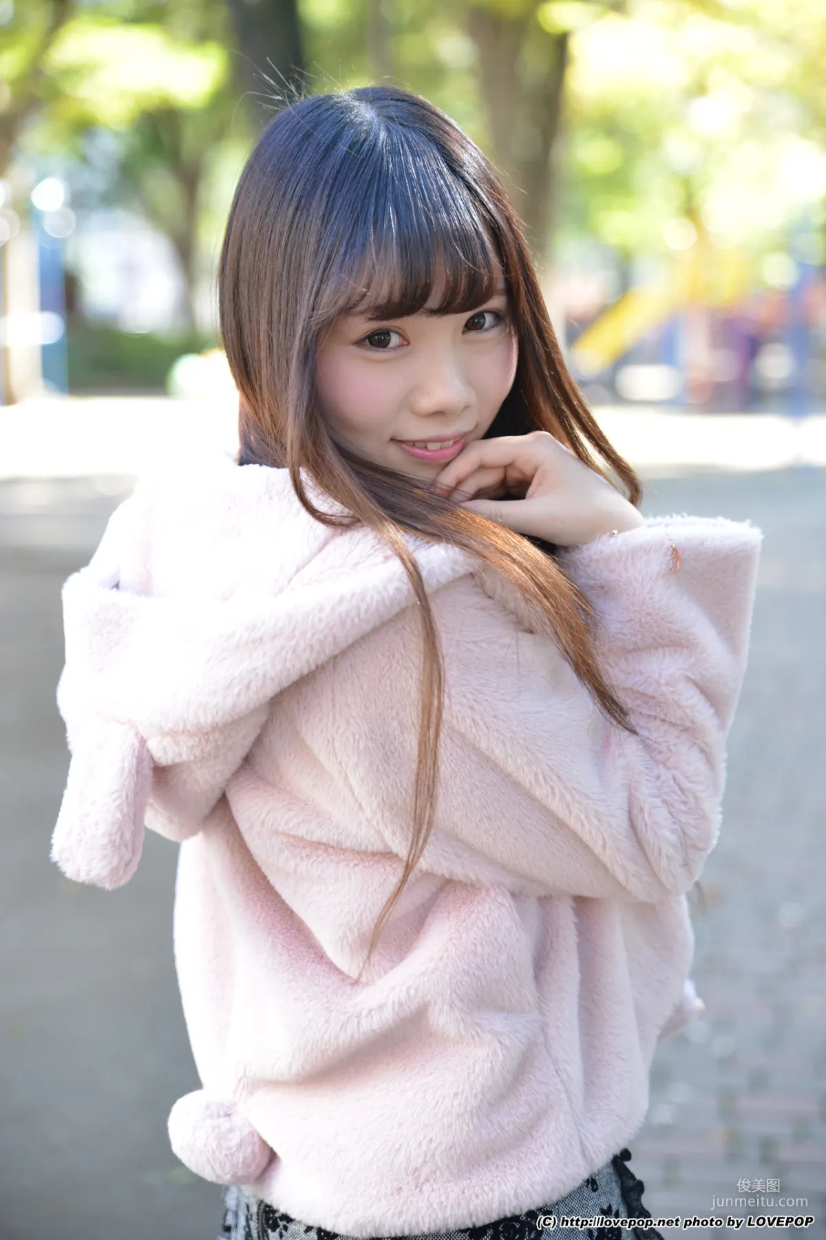 [LovePop] Mizuki Kurumi Photoset 01 Photo Set photo 10