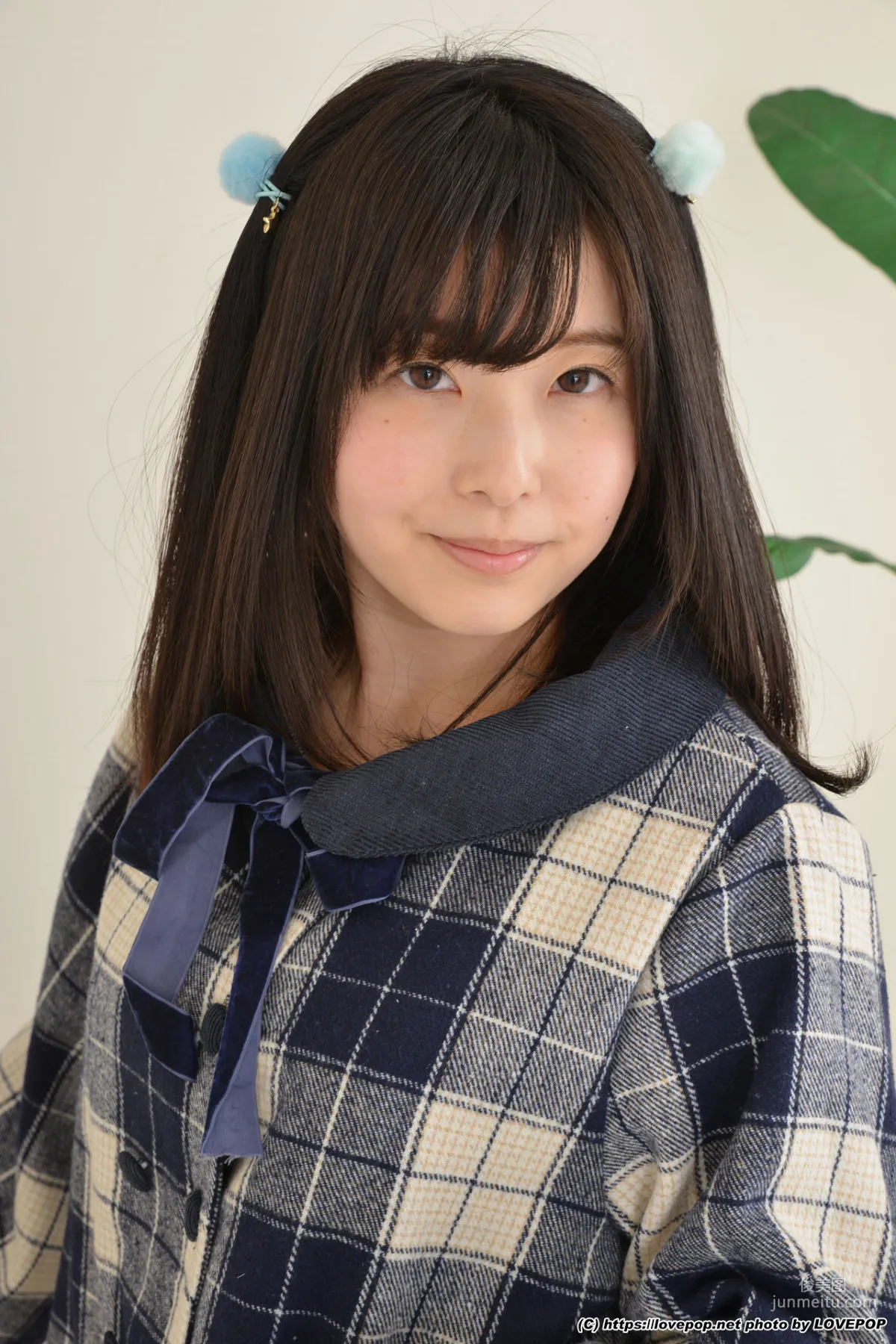 [LOVEPOP] Ren Hinami ひなみれん Photoset 05 寫真集 23