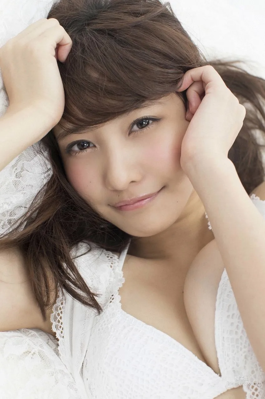 佐野ひなこ「SUMMER LOVE」 [WPB-net] Extra No.141 寫真集 3