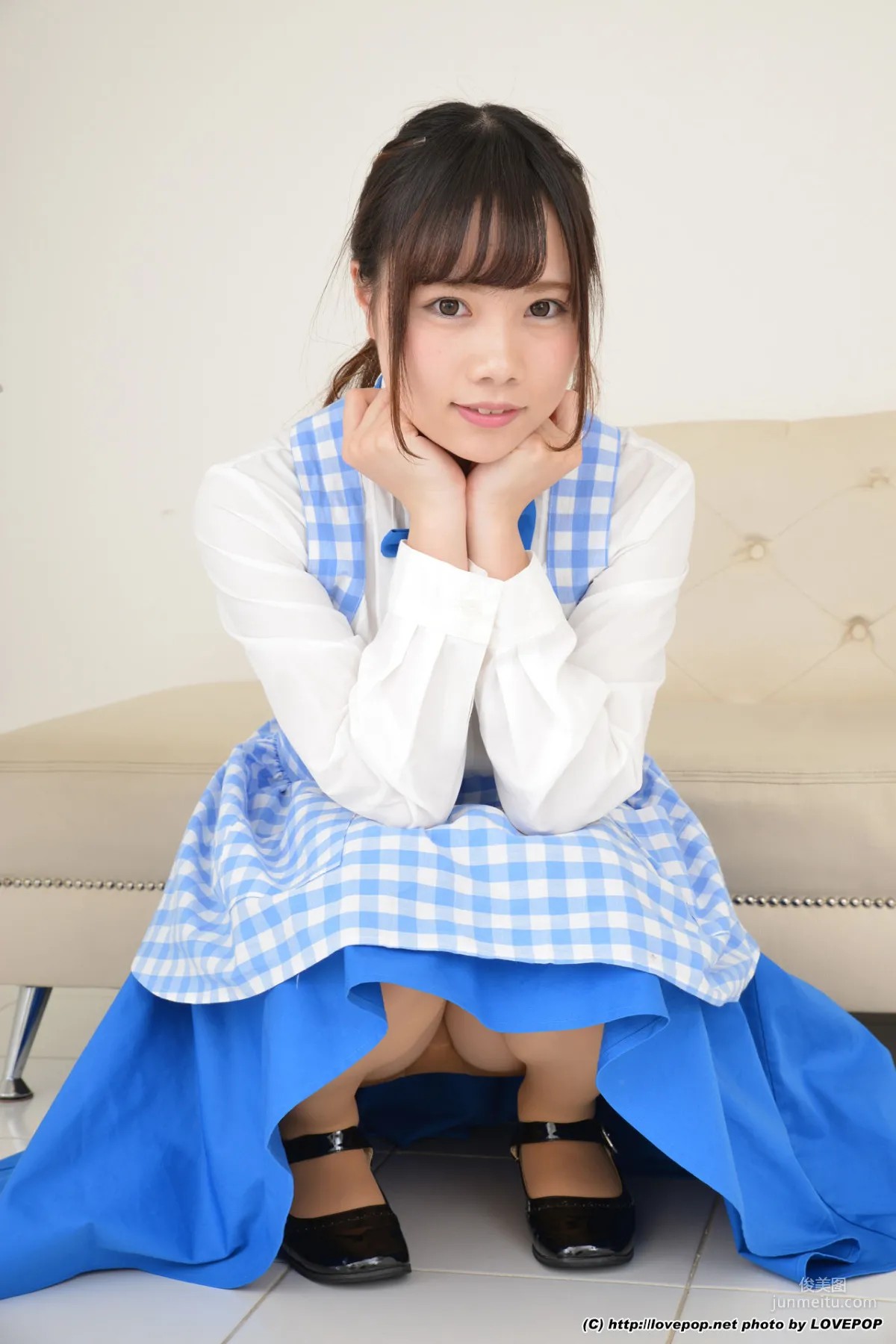 [LovePop] Mizuki Kurumi Kurumi Mizuki Photoset 04 Photo Set photo 29
