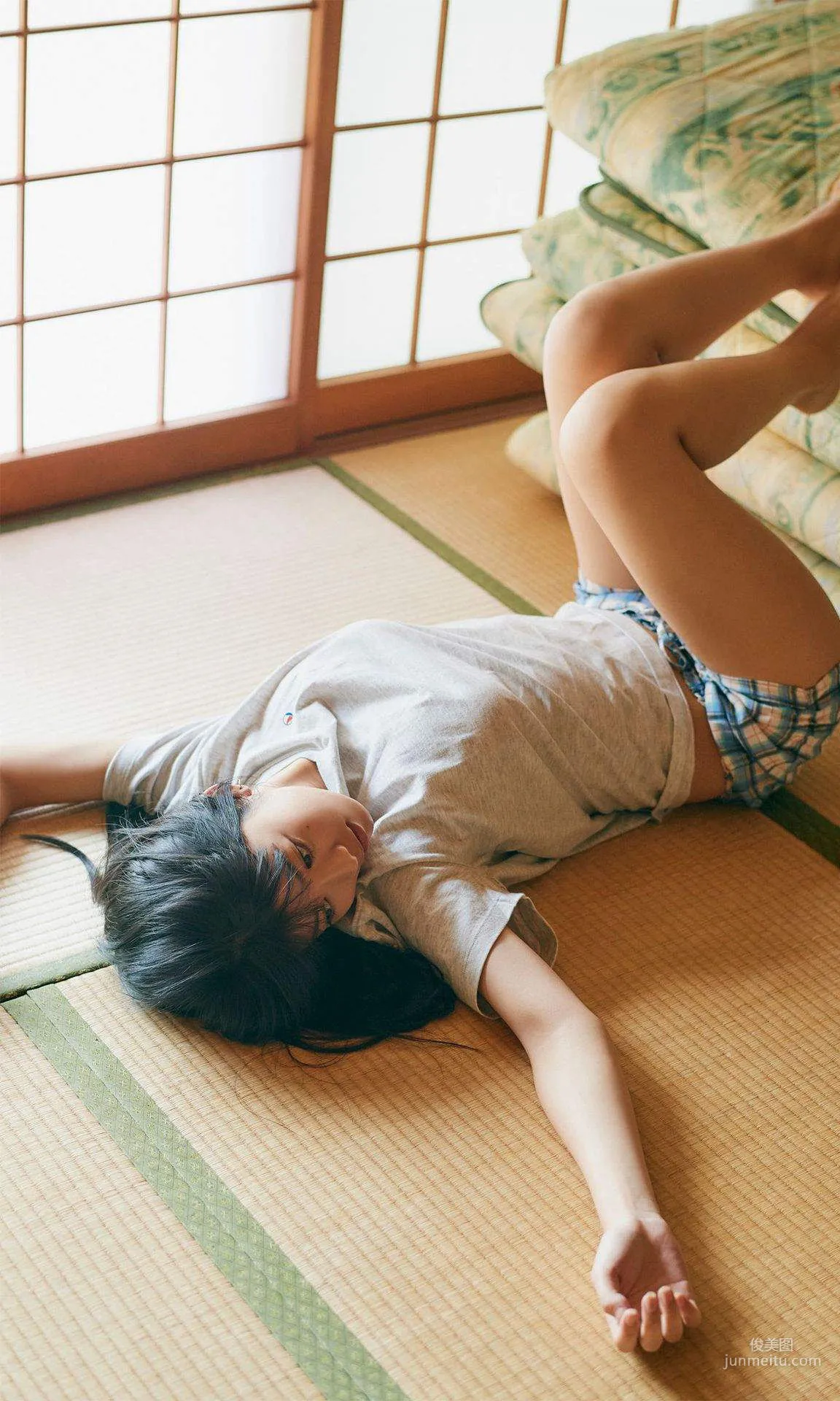 Fumika Baba 馬場ふみか 『VOYAGE』 写真集35