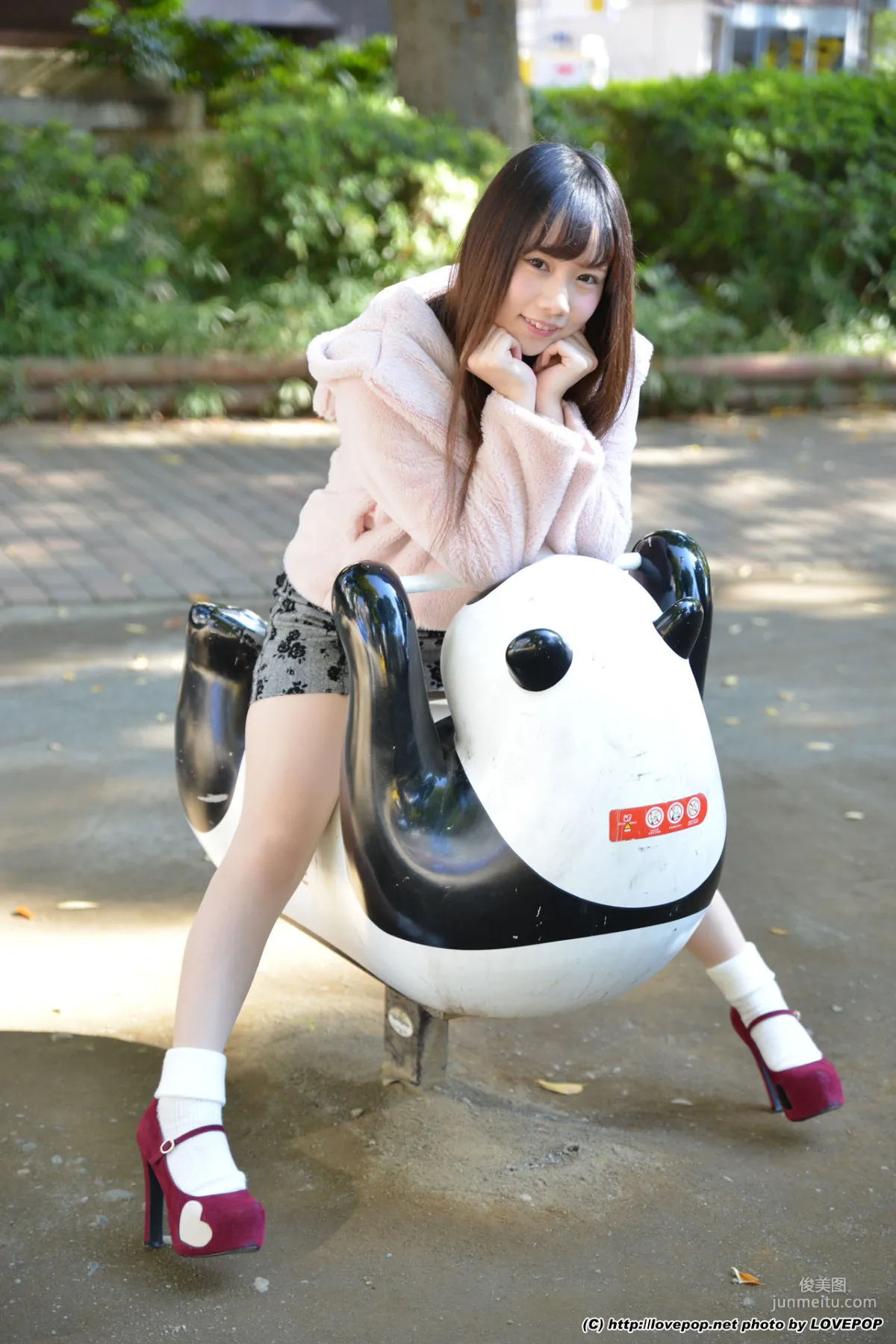 [LovePop] Mizuki Kurumi Photoset 01 Photo Set photo 27