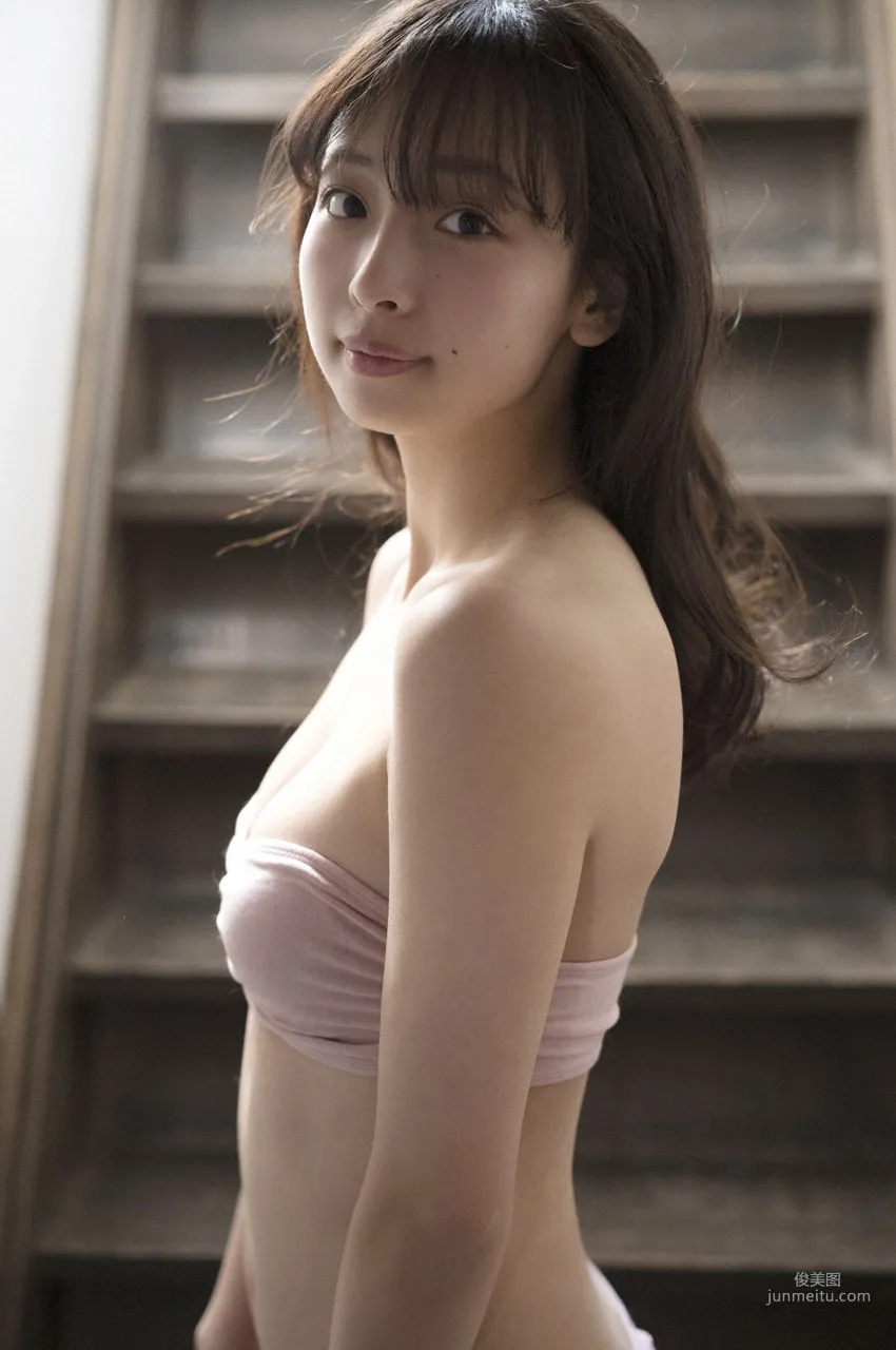 Asuka Hanamura, Flowers, Blooming, in the Season. [WPB-net] Extra683 Photo Set photo 21