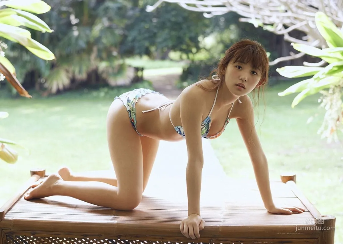 Nana Asakawa「Memory and Record」 [WPB-net] No.204 Photo Set photo 64