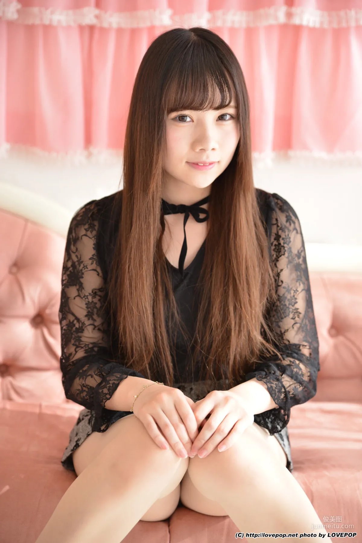 [LovePop] Mizuki Kurumi Photoset 01 Photo Set photo 52