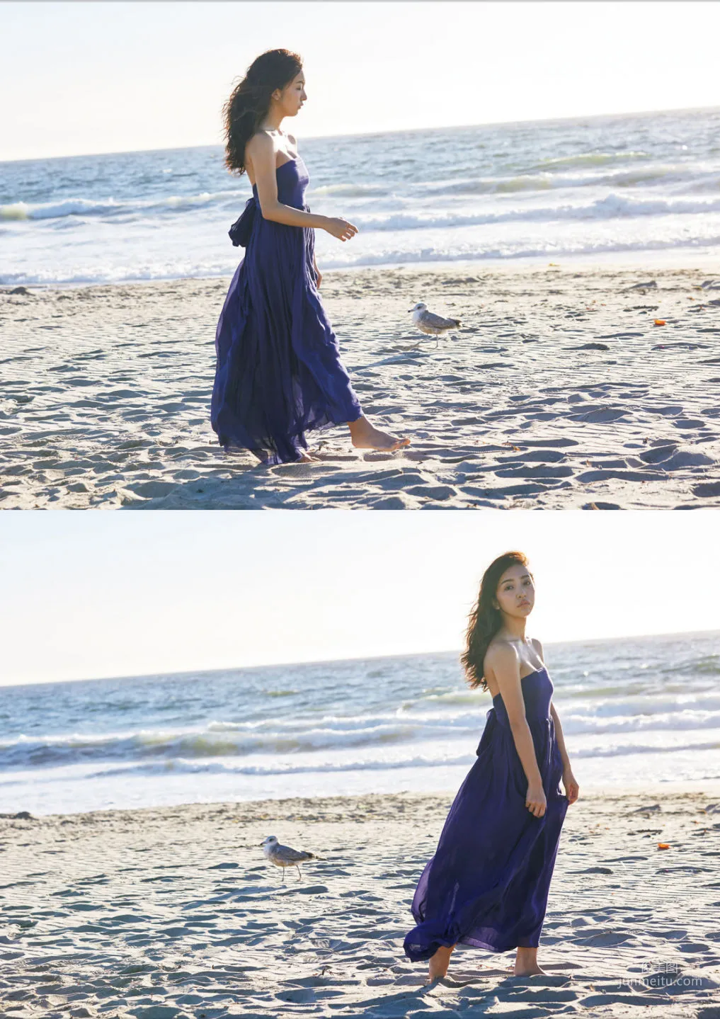 Tomomi Itano "Wanderer" (Kindle) Photo Set photo 31