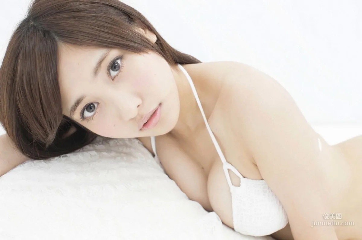 佐野ひなこ「SUMMER LOVE」 [WPB-net] Extra No.141 写真集6