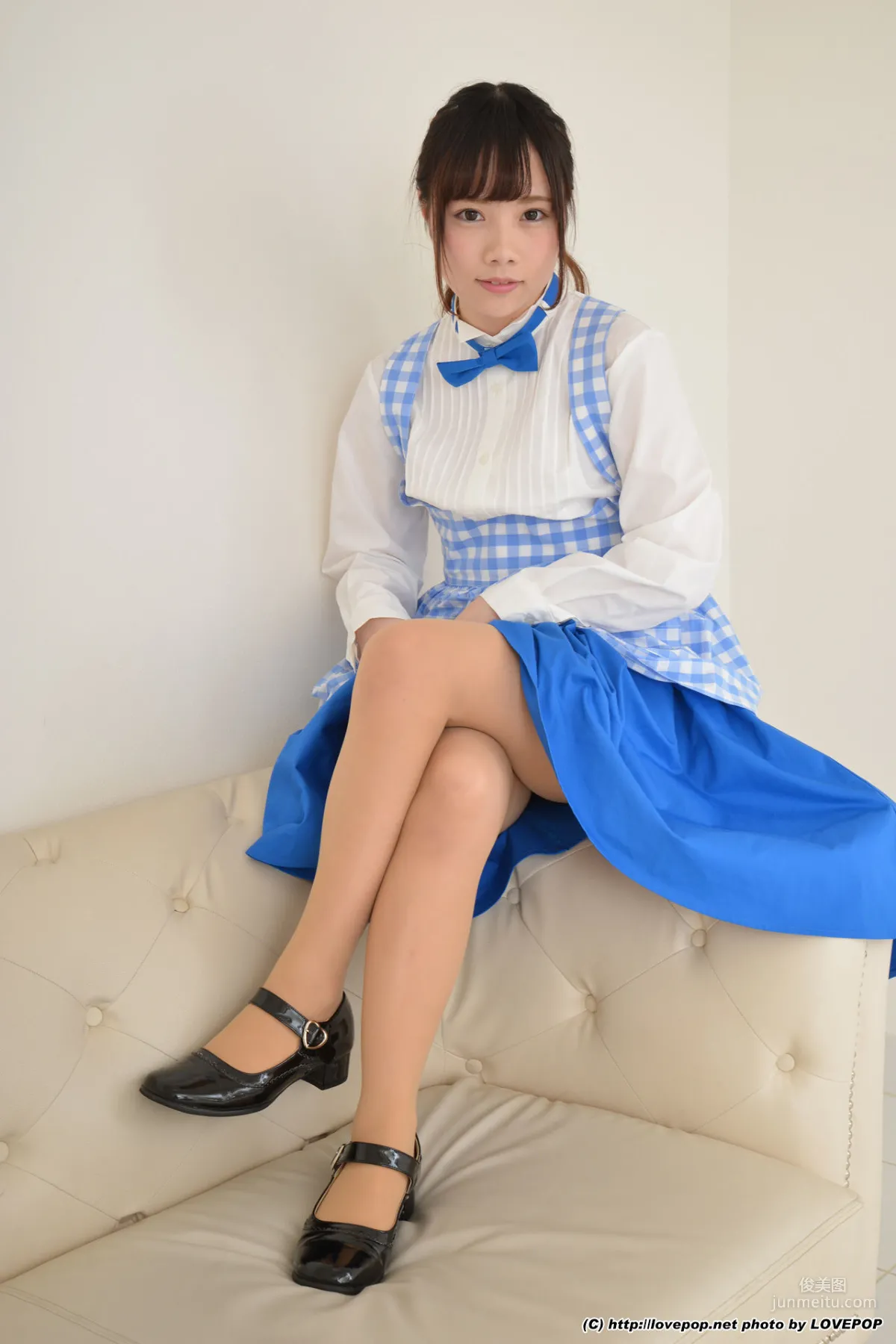 [LovePop] Mizuki Kurumi Kurumi Mizuki Photoset 04 Photo Set photo 40
