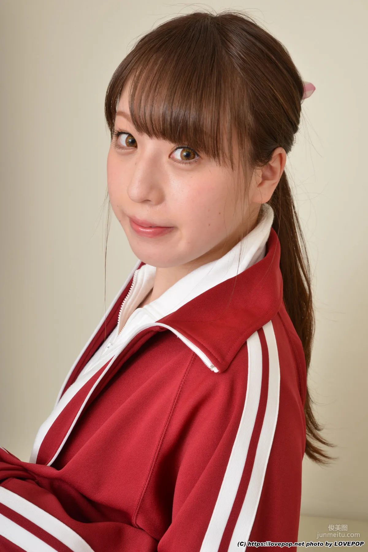 [LOVEPOP] 柑南るか Ruka Kanna Photoset 02 寫真集 9