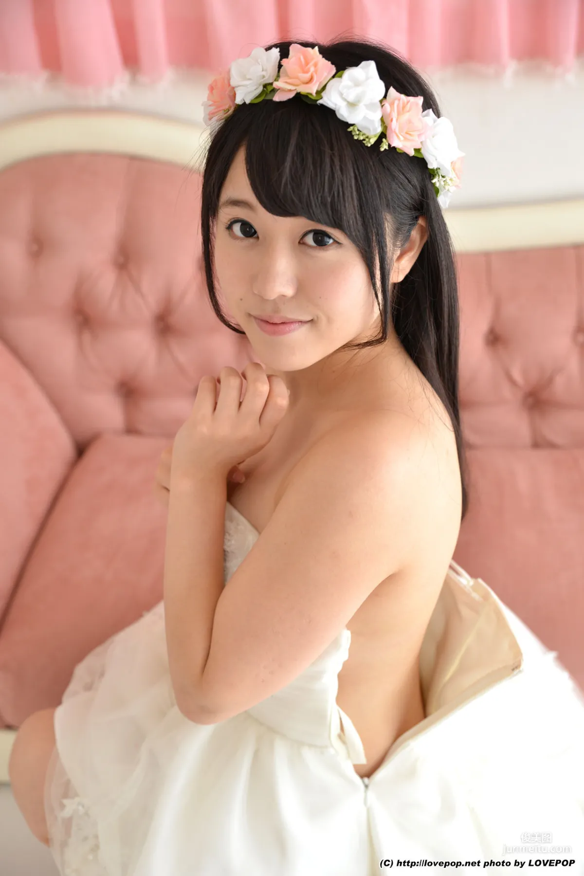[LovePop] Misa Suzumi Photoset 09 Photo Set photo 54