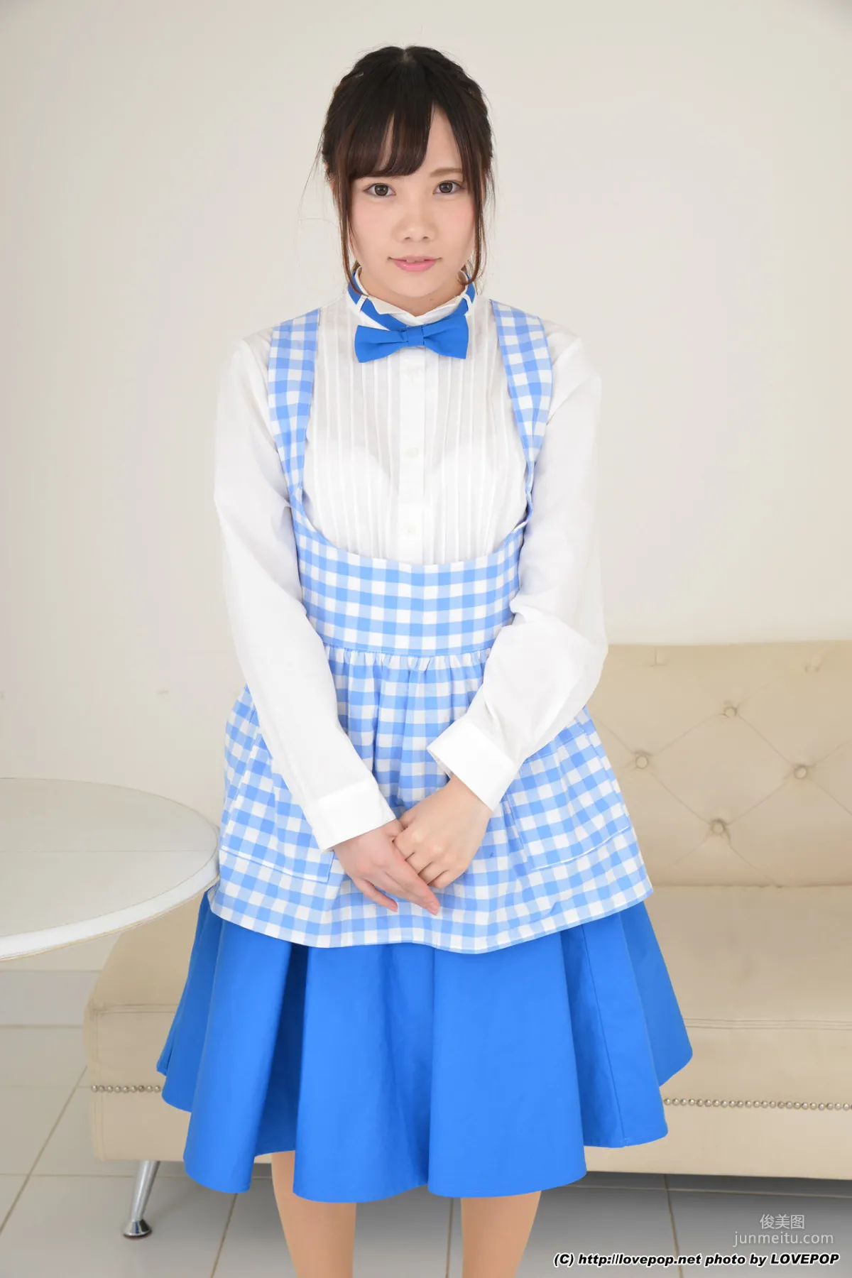 [LovePop] Mizuki Kurumi Kurumi Mizuki Photoset 04 Photo Set photo 7