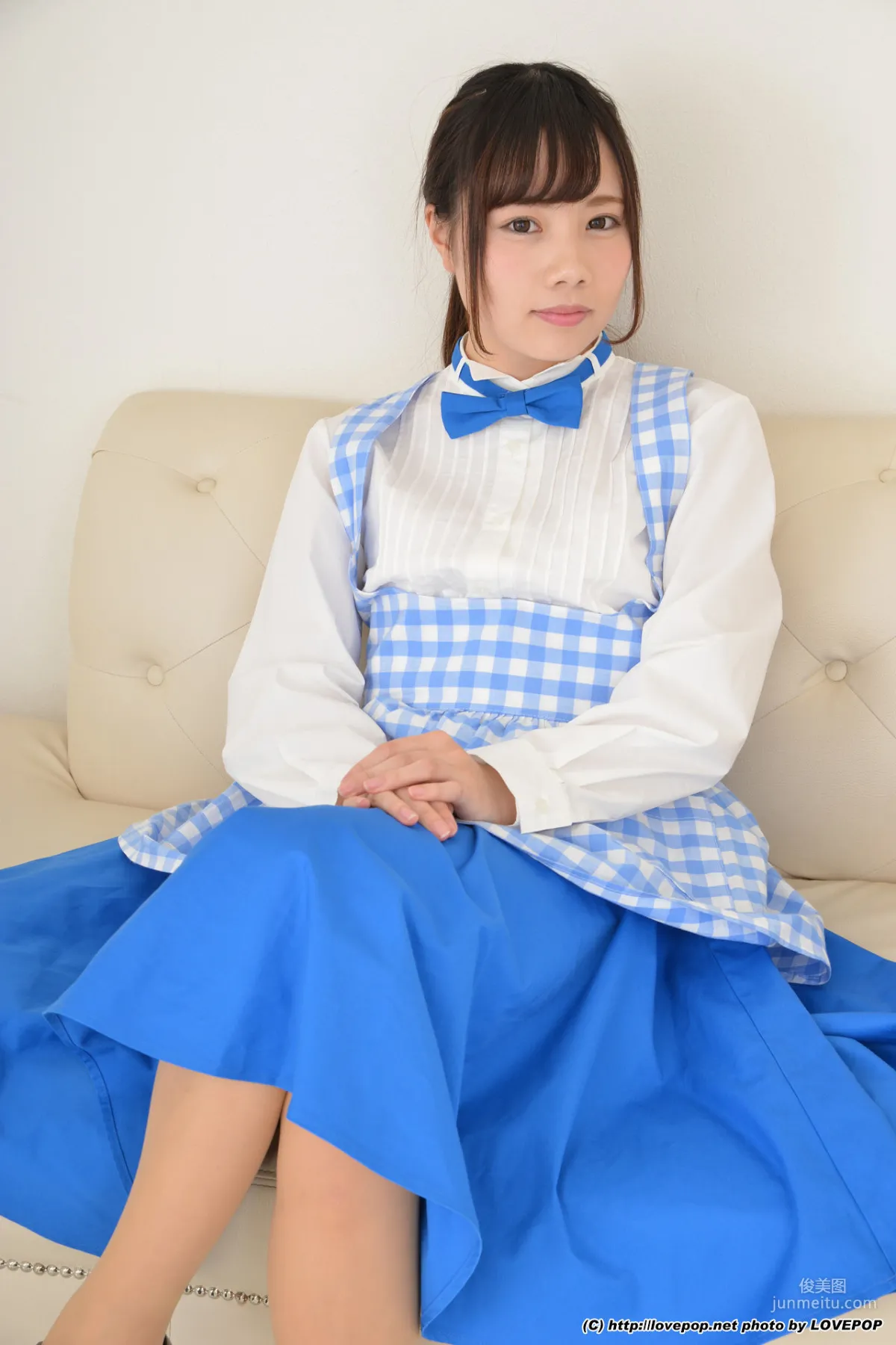 [LovePop] Mizuki Kurumi Kurumi Mizuki Photoset 04 Photo Set photo 19