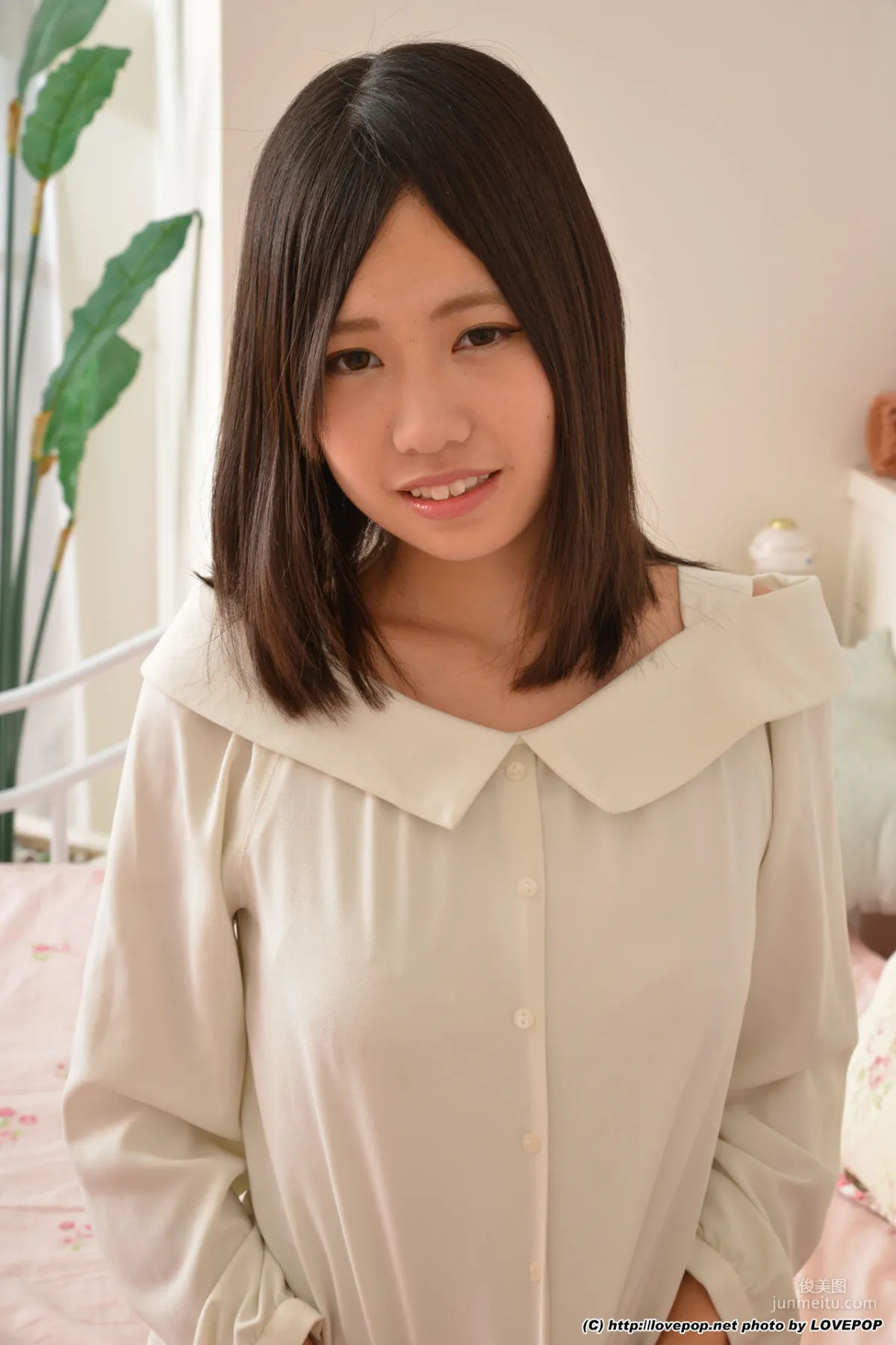[LovePop] Yoko Kondo - Dress Series Photoset 05 Photo Set photo 40
