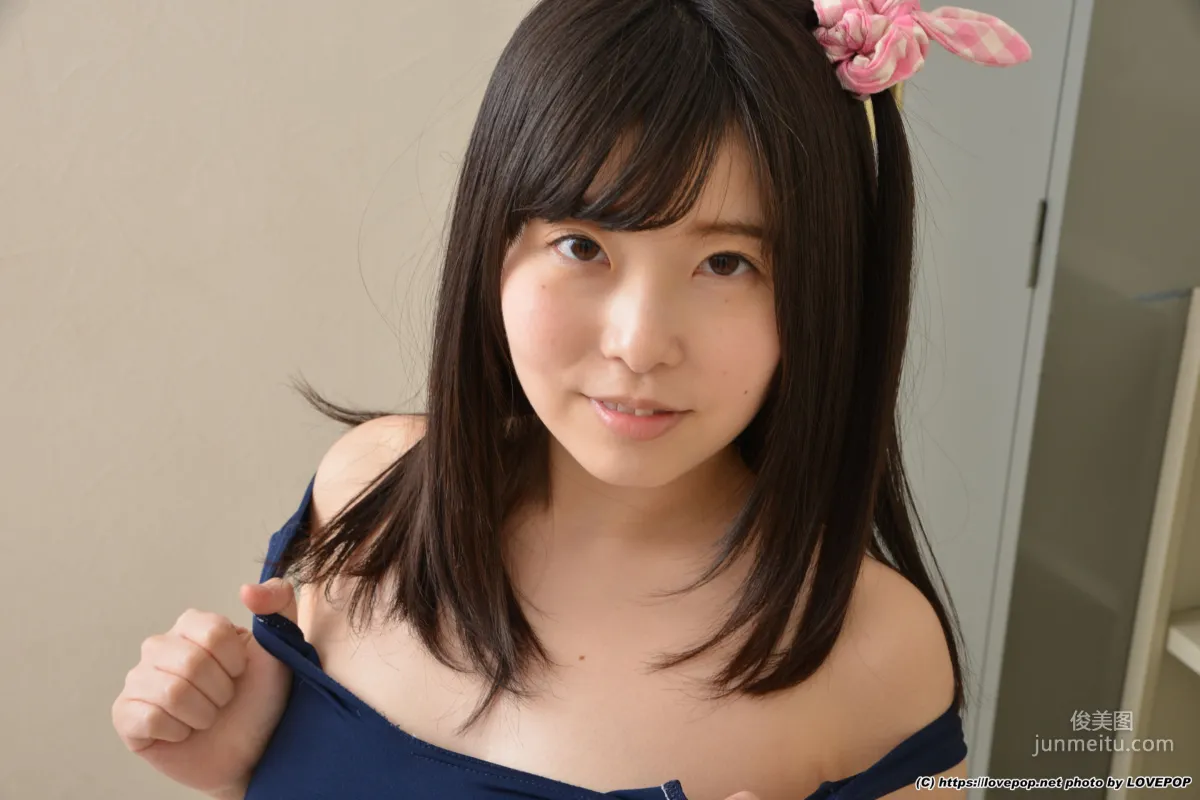 [LOVEPOP] ひなみれん Ren Hinami Photoset 06 写真集70