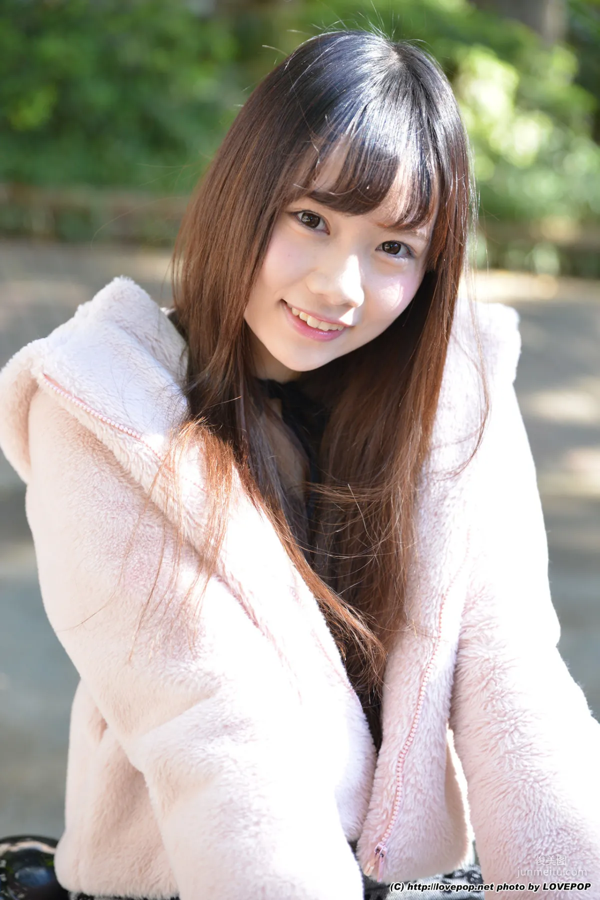 [LovePop] Mizuki Kurumi Photoset 01 Photo Set photo 26