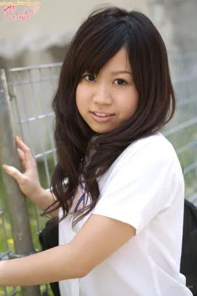 [Minisuka.tv] Reina Akimoto 秋本麗奈 - Regular Gallery (STAGE1) 01 写真集