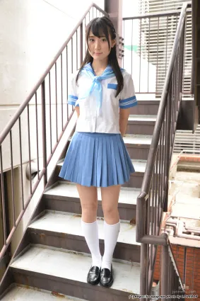 [LOVEPOP] Mai Harukaze 春風舞 Photoset 01 寫真集
