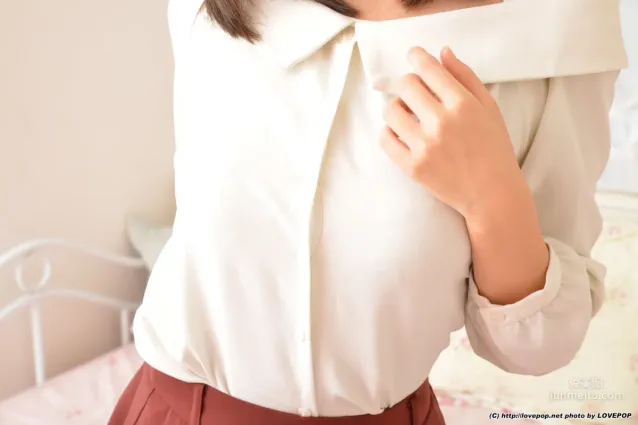 [LOVEPOP] KondouYouko 近藤陽子 - 連衣裙系列 Photoset 05 寫真集