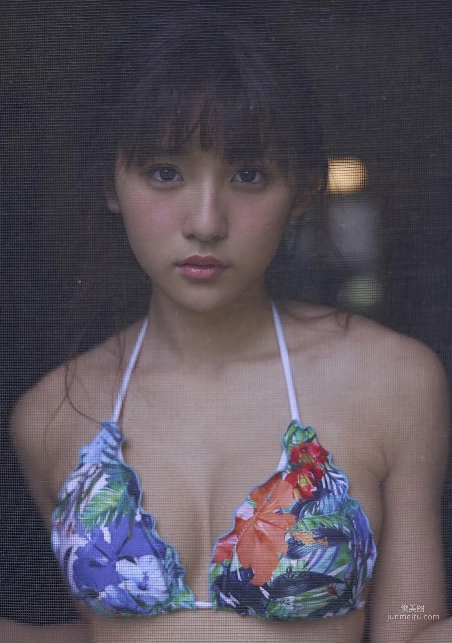 Nana Asakawa「Memory and Record」 [WPB-net] No.204 Photo Set photo 68
