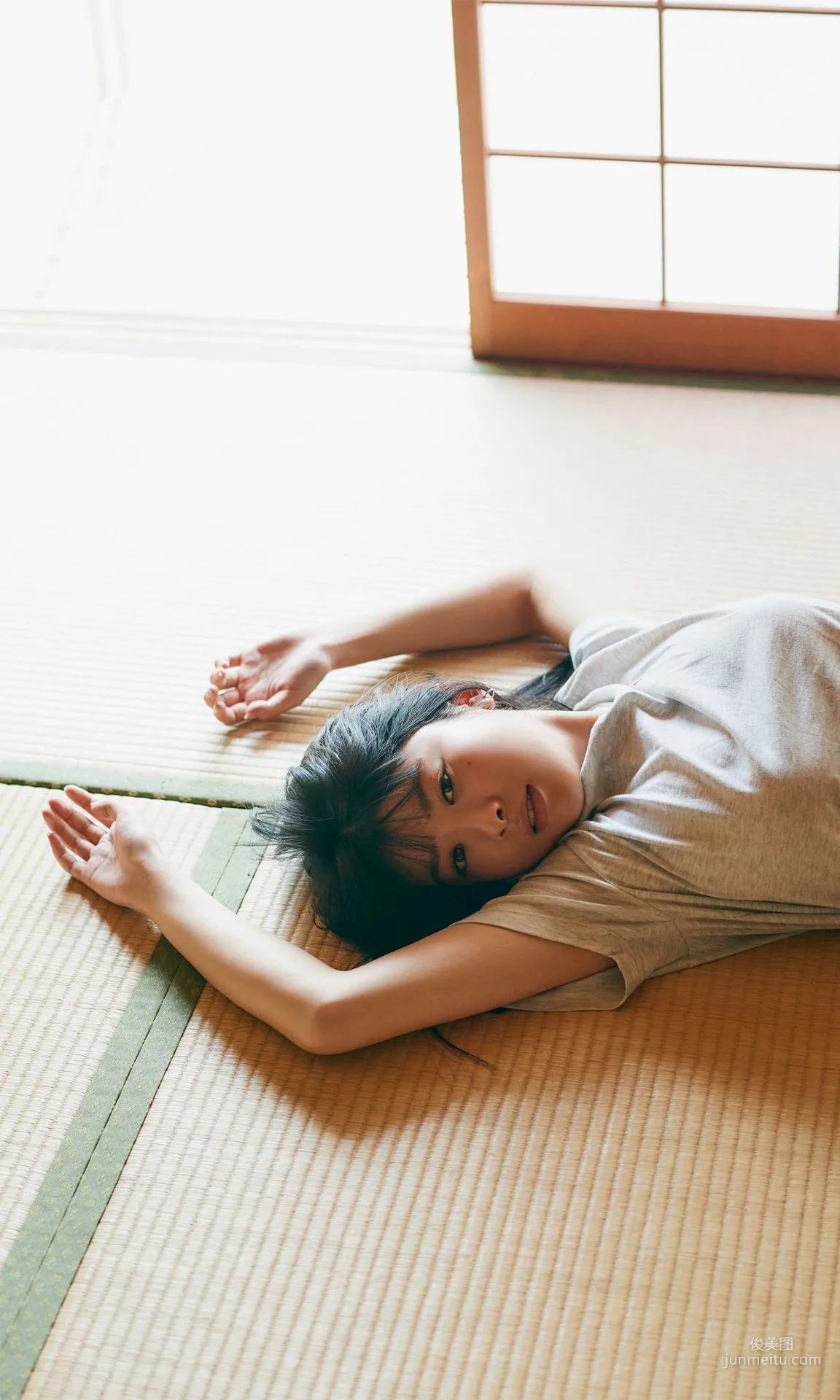 Fumika Baba 馬場ふみか 『VOYAGE』 写真集34