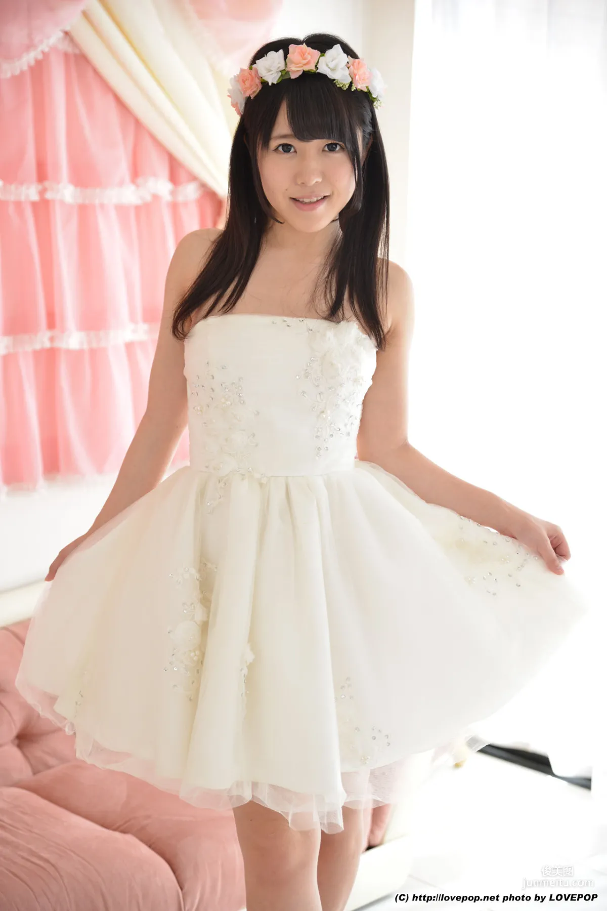 [LovePop] Misa Suzumi Photoset 09 Photo Set photo 12
