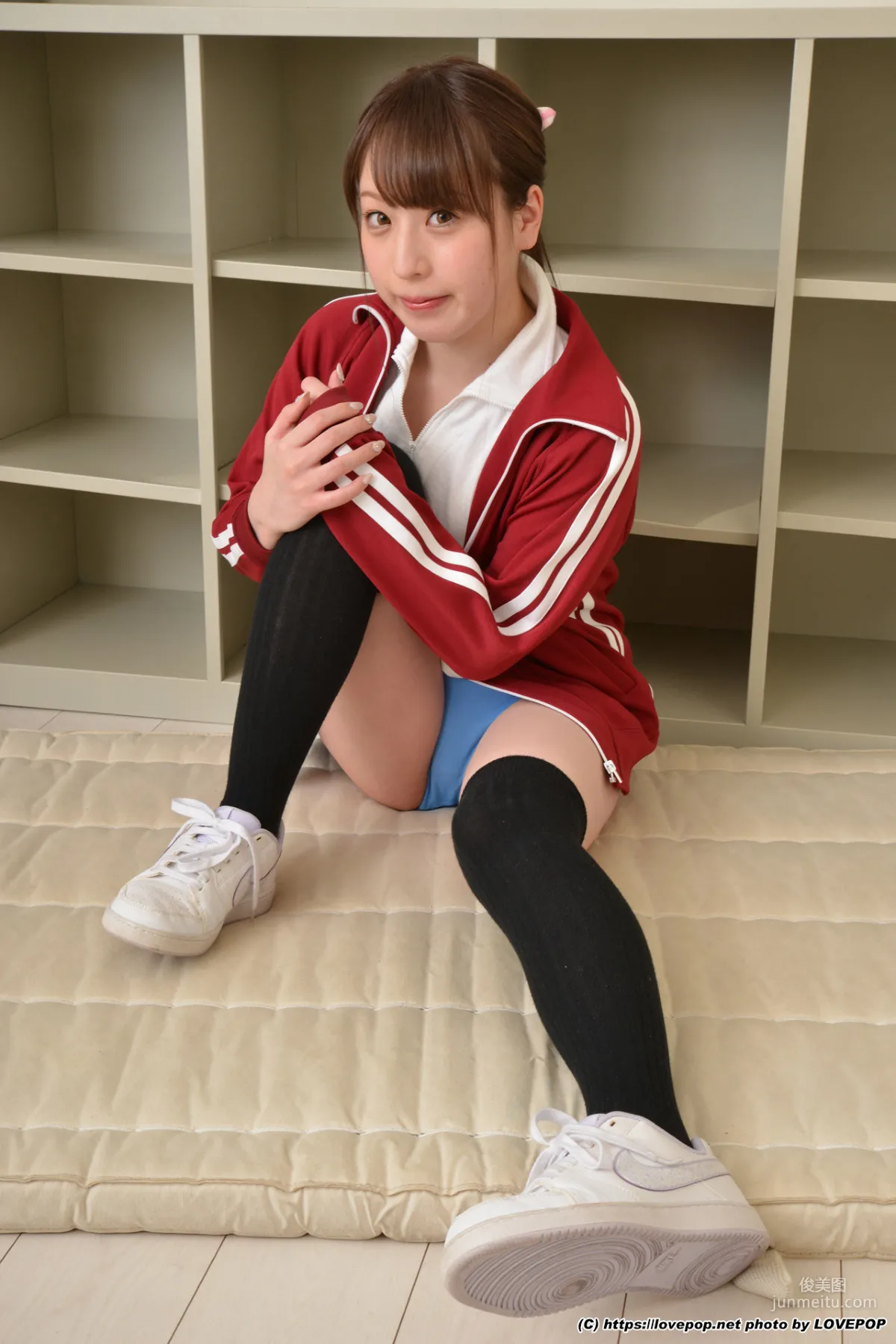 [LOVEPOP] 柑南るか Ruka Kanna Photoset 02 寫真集 23
