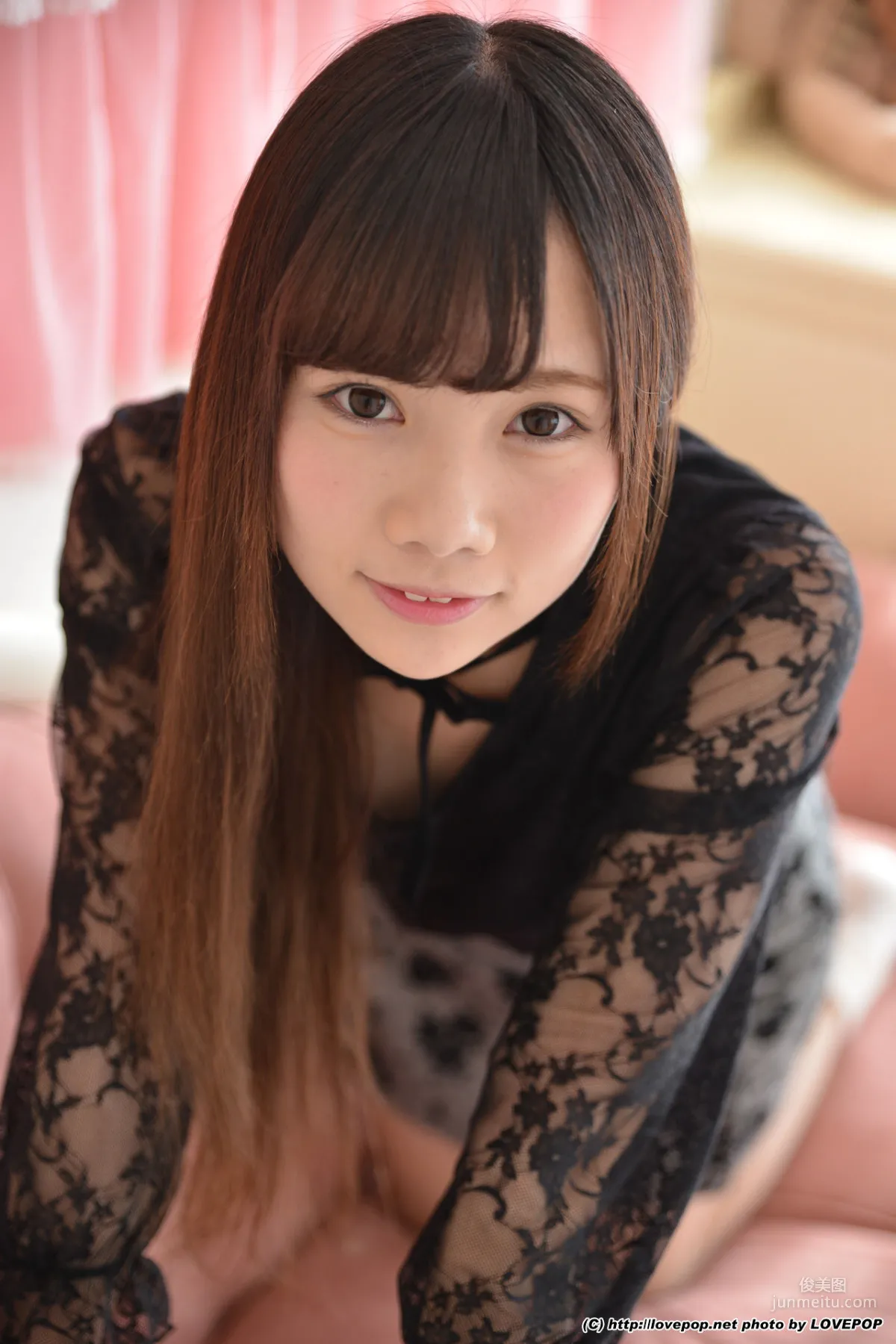 [LovePop] Mizuki Kurumi Photoset 01 Photo Set photo 64