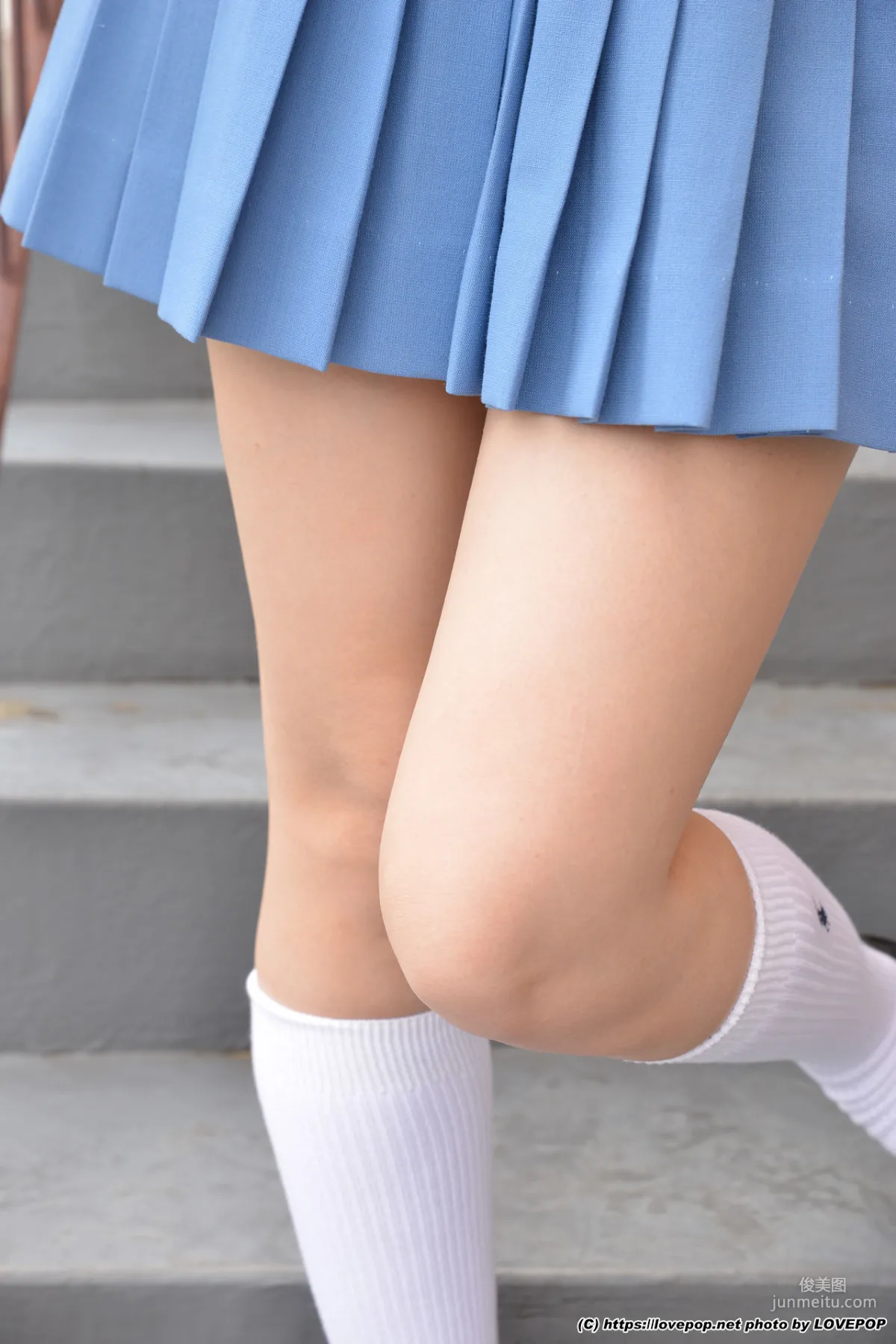 [LOVEPOP] Mai Harukaze 春風舞 Photoset 01 寫真集 57
