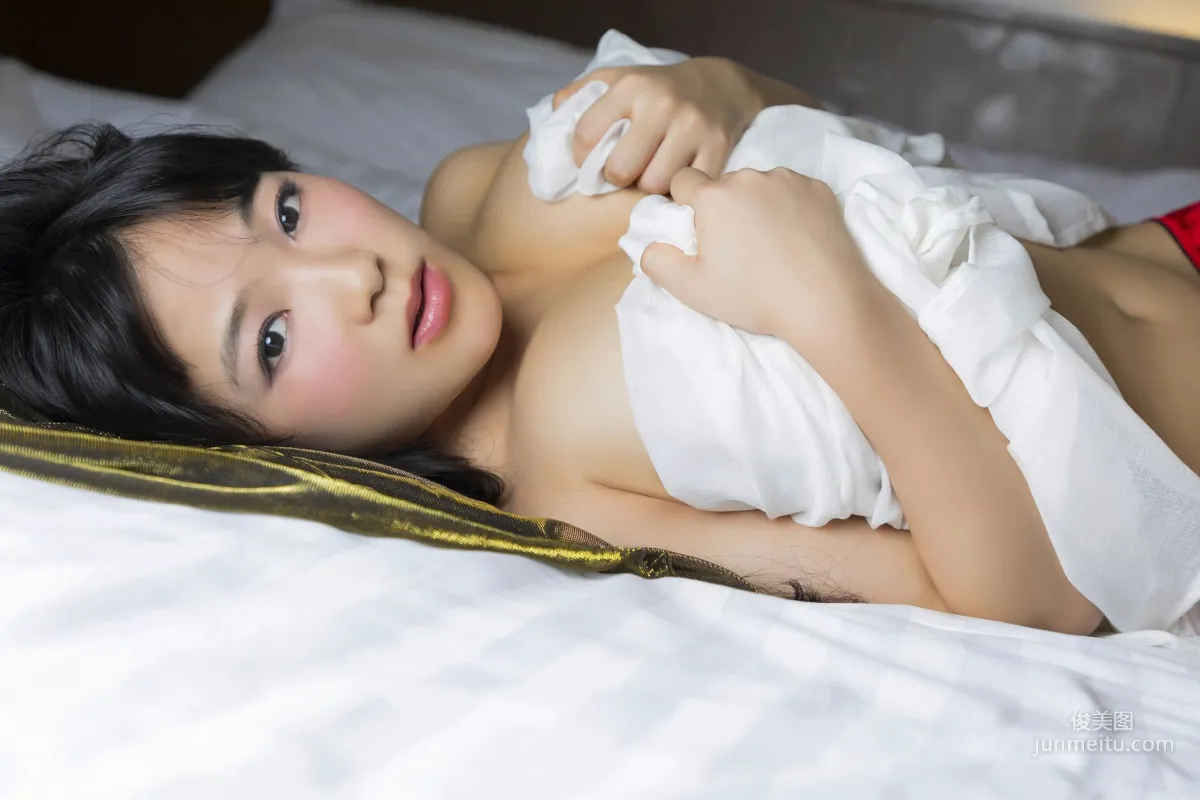 [YS-Web] Vol.813 Jun Amaki 天木じゅん/天木纯 写真集91