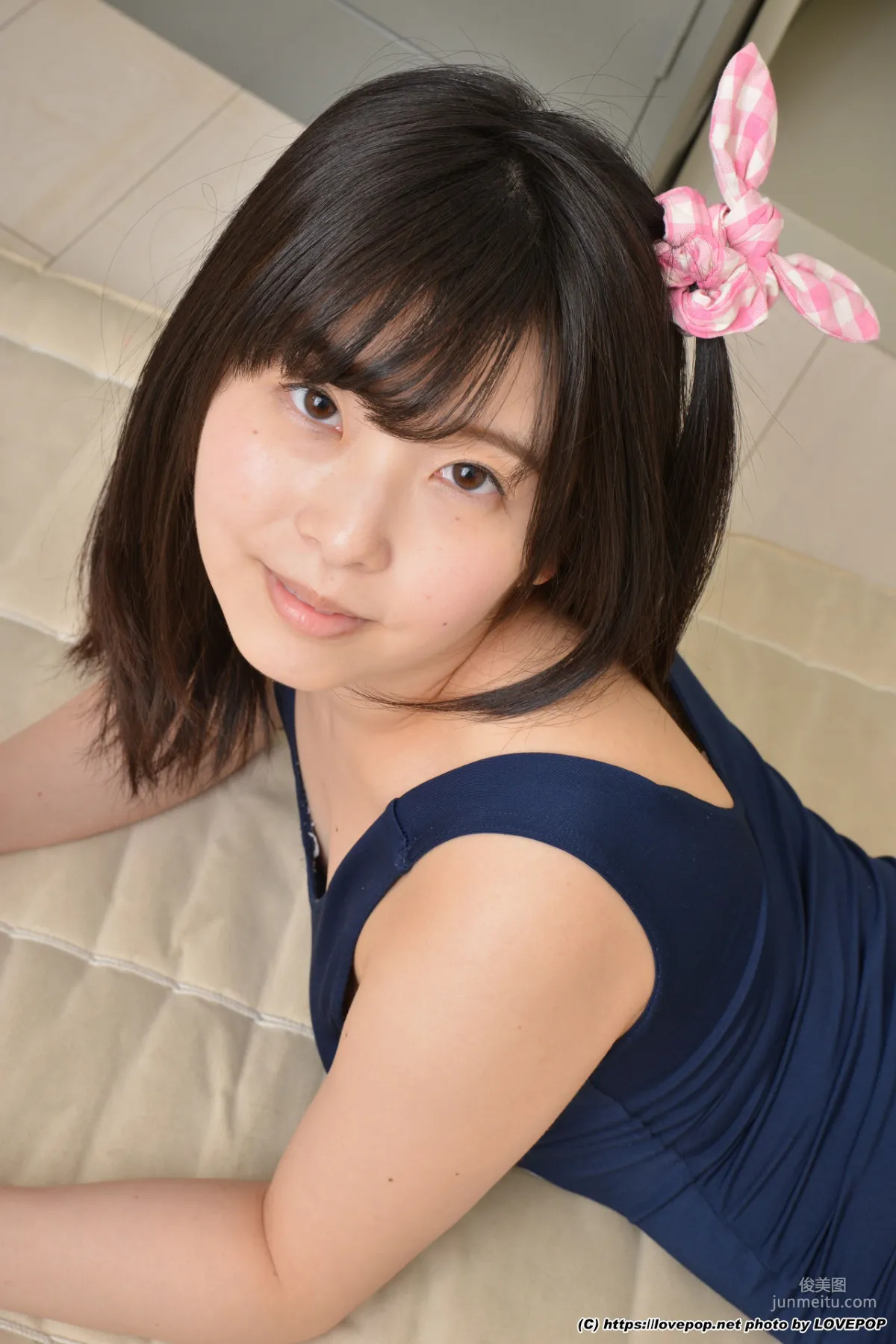 [LOVEPOP] ひなみれん Ren Hinami Photoset 06 寫真集 57