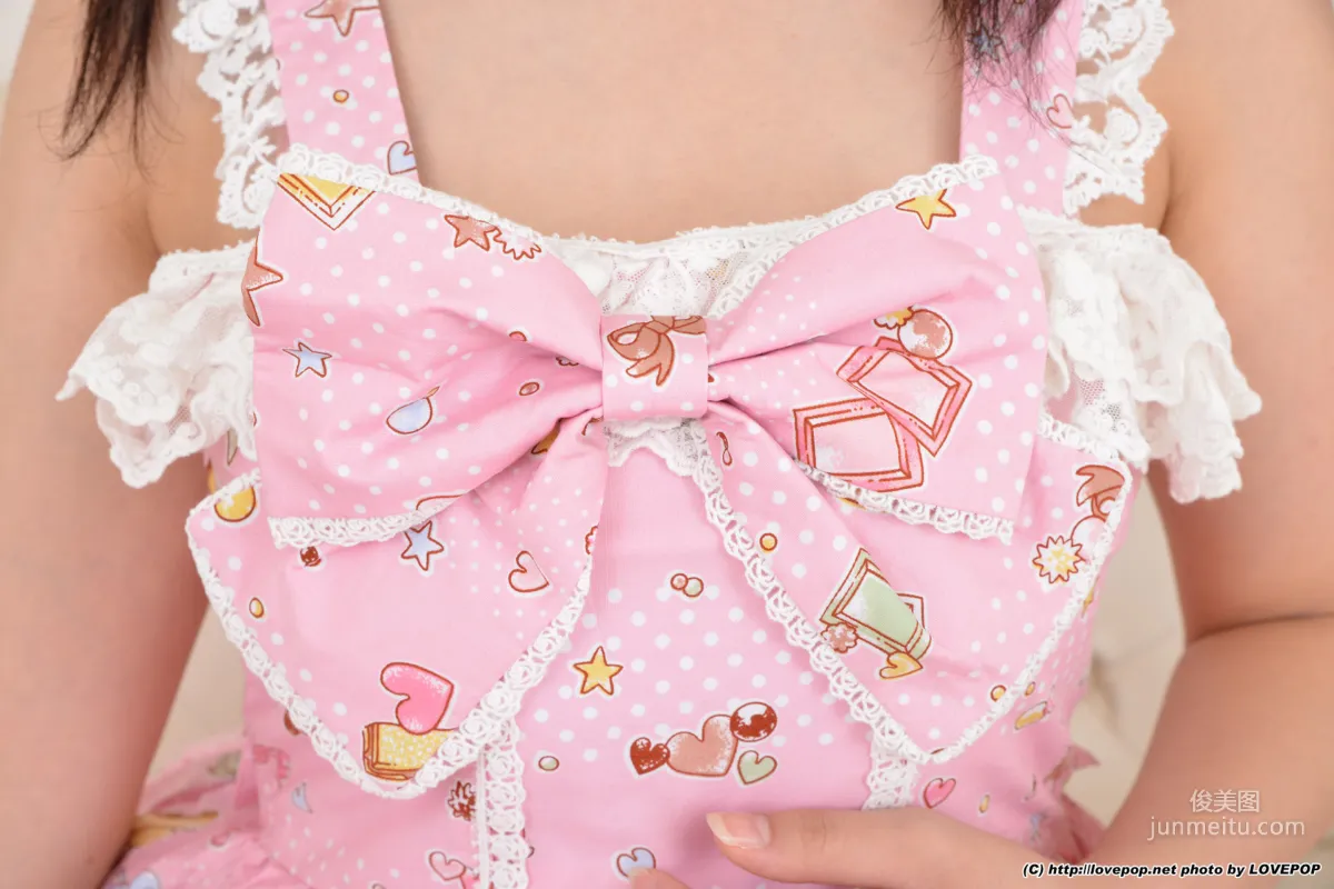 [LOVEPOP] 涼海みさ Misa Suzumi Photoset 12 寫真集 7