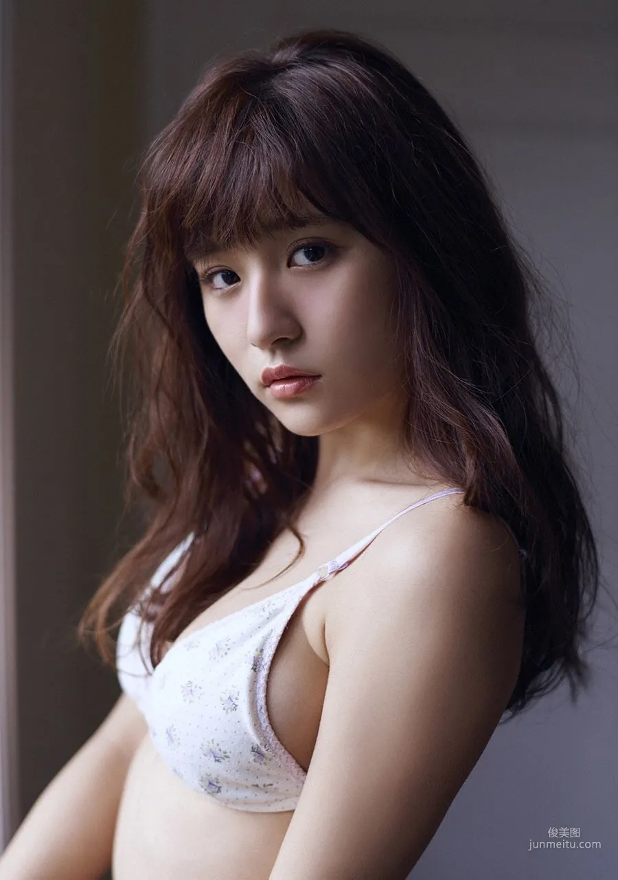 Nana Asakawa「Memory and Record」 [WPB-net] No.204 Photo Set photo 37