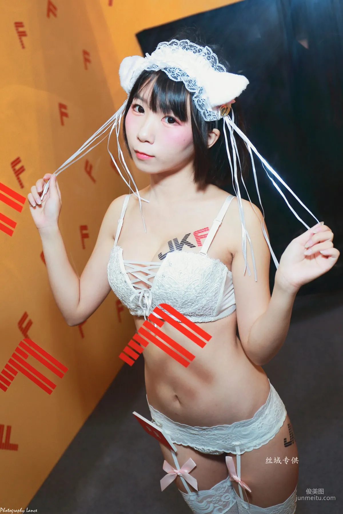 [台灣正妹] 《2018 TRE 台北國際成人展》 套圖合集 11