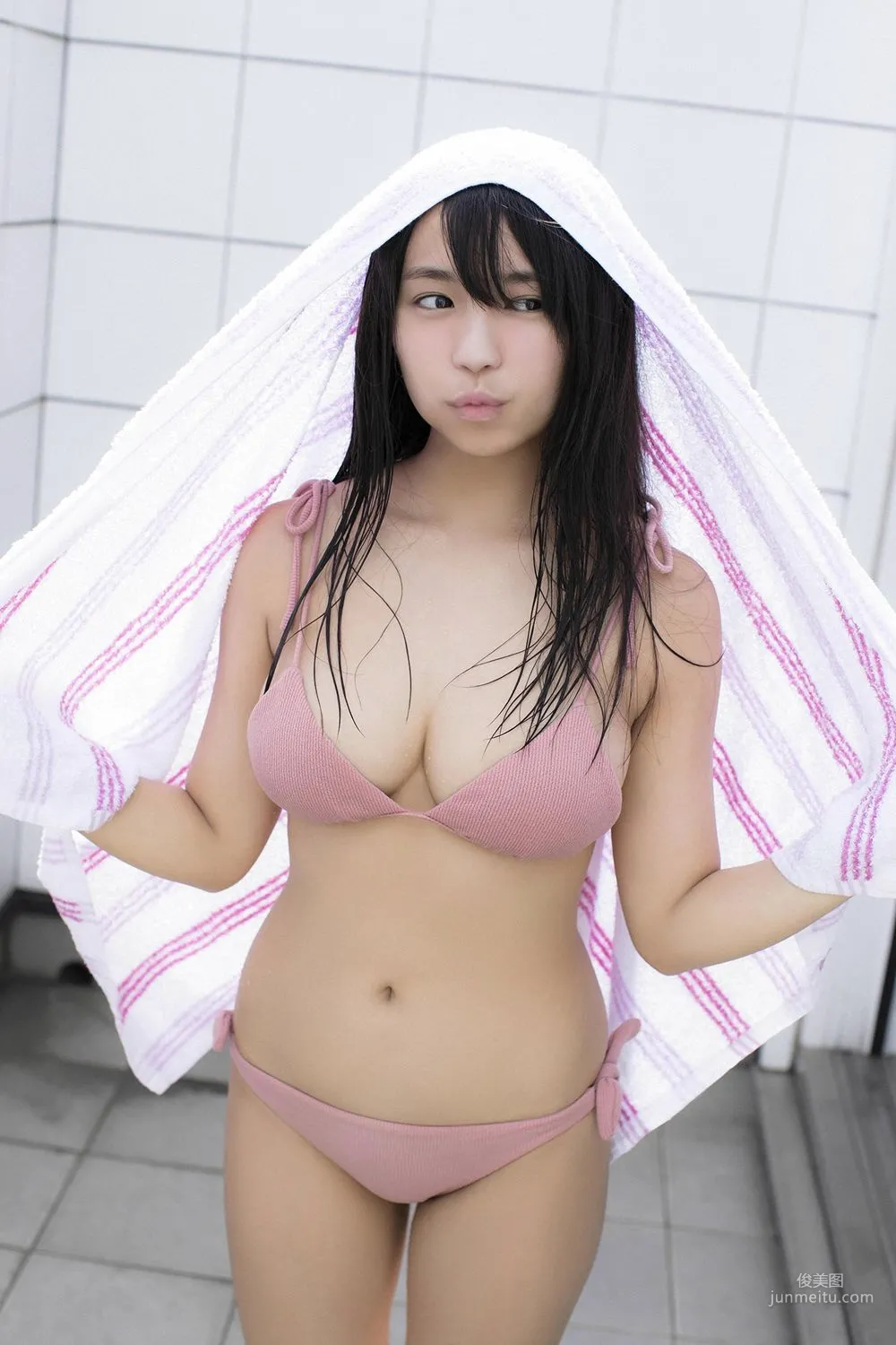 Yuno Ohara Strongest Nippon Body [YS-Web] Vol.812 Photo Set photo 100