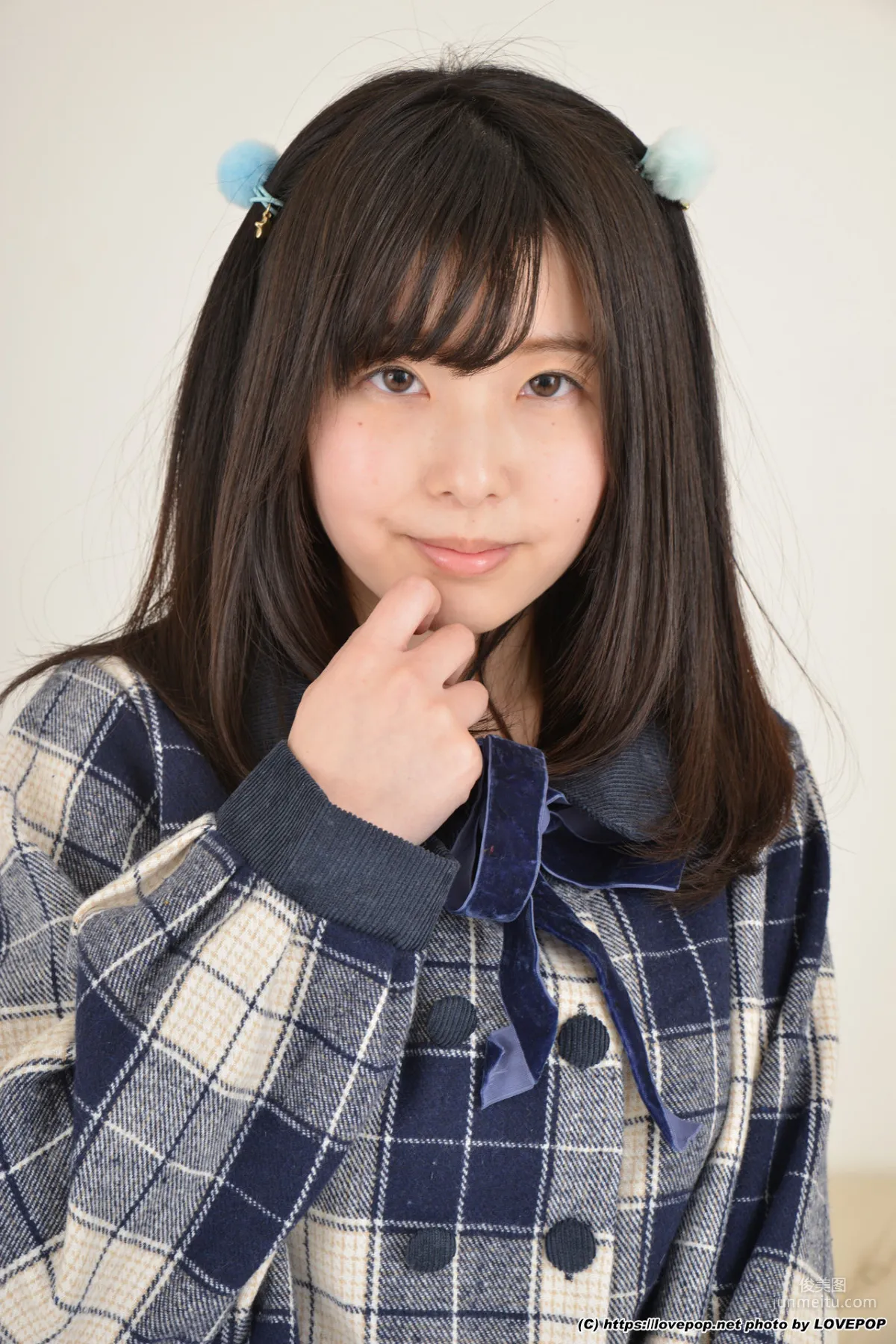 [LOVEPOP] Ren Hinami ひなみれん Photoset 05 寫真集 3
