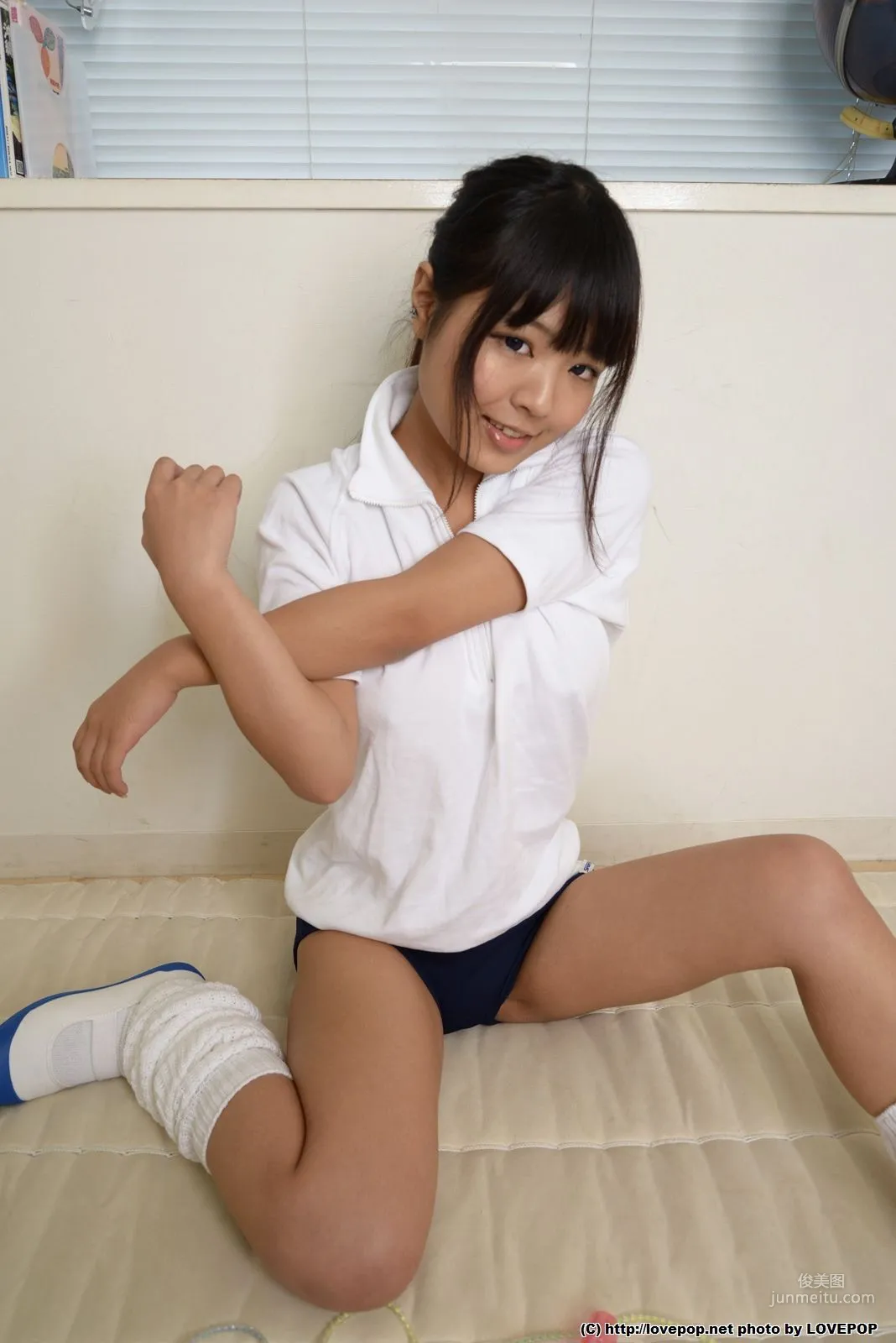 [LovePop] Yuuko Kuroki Yuuko Kuroki / Yuuko Kuroki Photoset 03 Photo Set photo 8