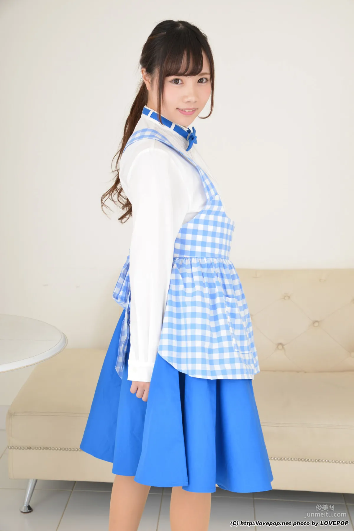 [LovePop] Mizuki Kurumi Kurumi Mizuki Photoset 04 Photo Set photo 10