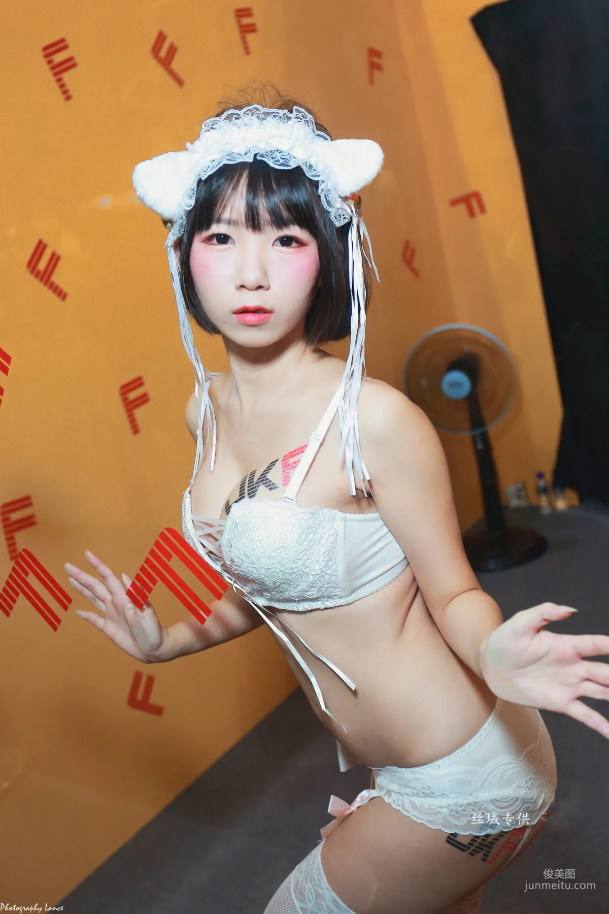 [台灣正妹] 《2018 TRE 台北國際成人展》 套圖合集 13