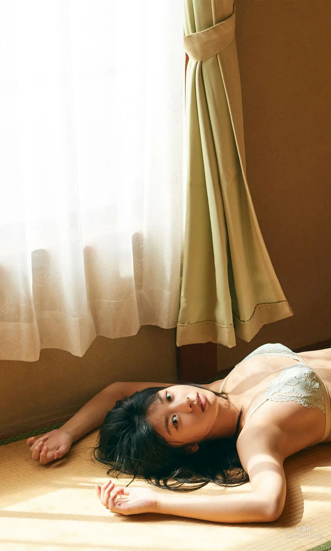 Fumika Baba 馬場ふみか 『VOYAGE』 写真集15
