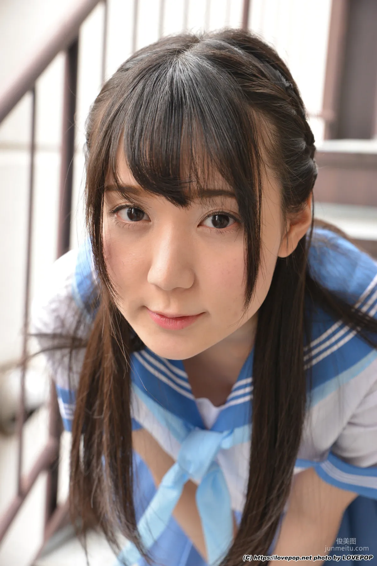 [LOVEPOP] Mai Harukaze 春風舞 Photoset 01 寫真集 12