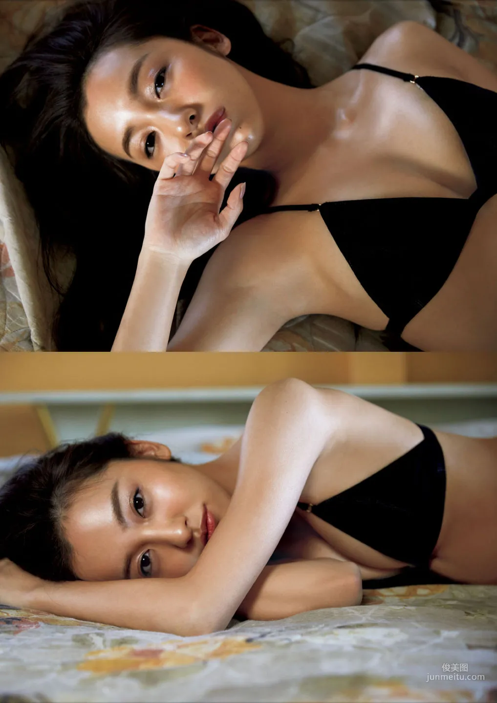 Tomomi Itano "Wanderer" (Kindle) Photo Set photo 128