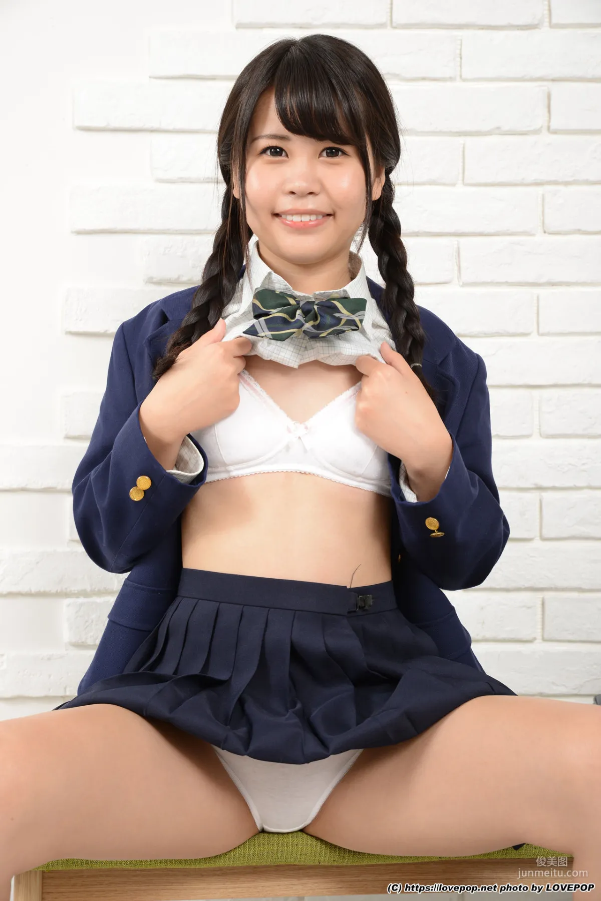[LOVEPOP] Miri Enomoto 榎本みり Photoset 01 寫真集 74