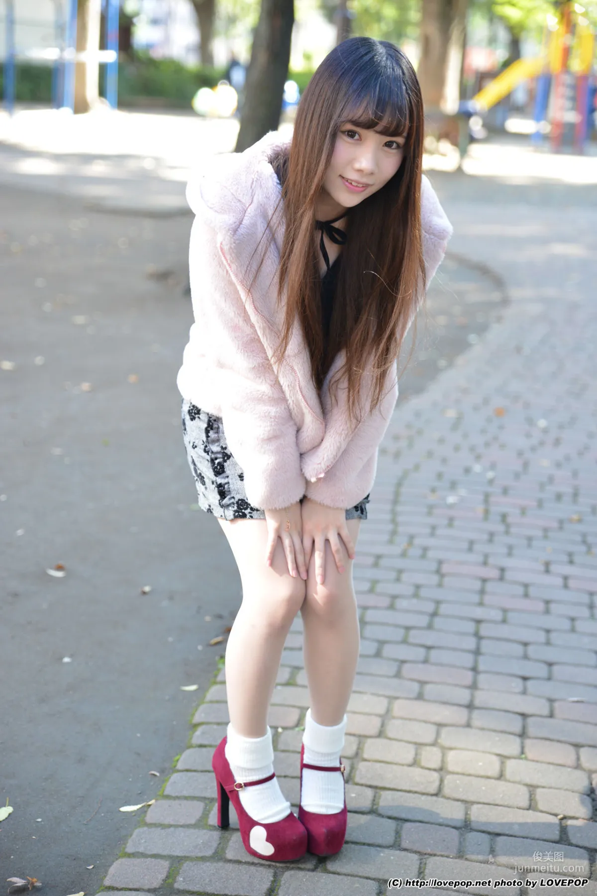 [LovePop] Mizuki Kurumi Photoset 01 Photo Set photo 11